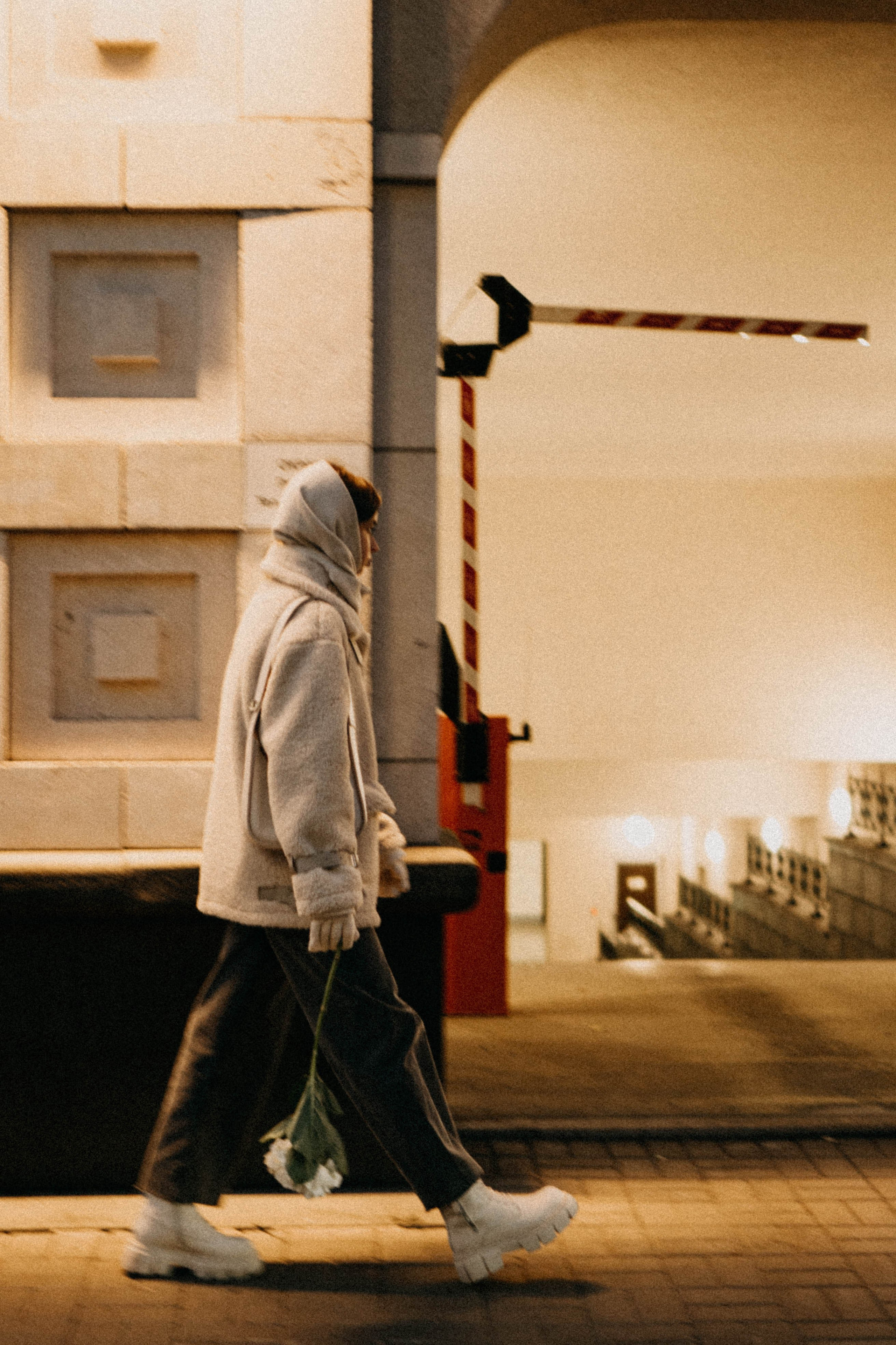 Осенняя. Профессиональный фотограф, Санкт-Петербург — Виктория Богомолова