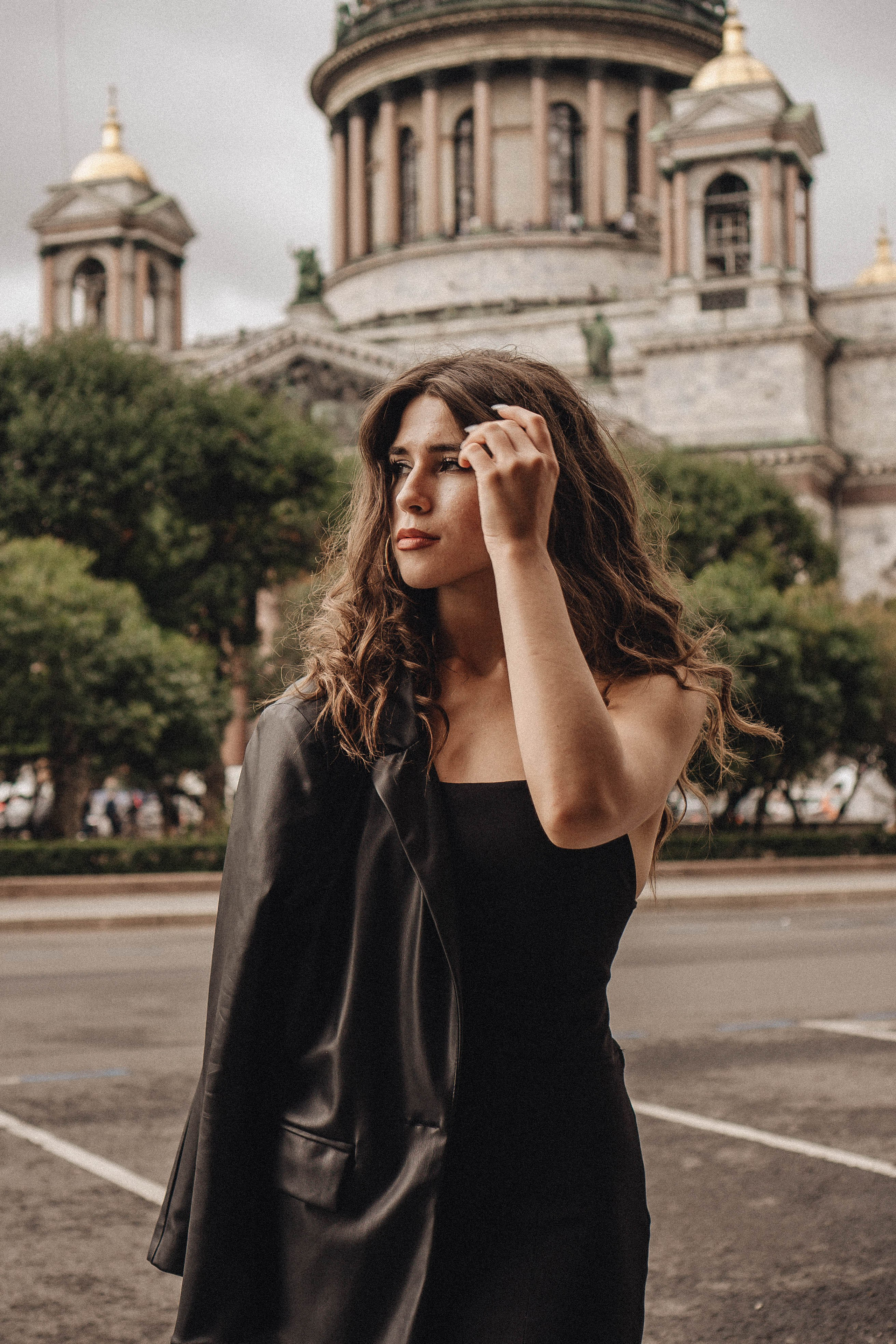 Итальянский стиль. Профессиональный фотограф, Санкт-Петербург — Виктория Богомолова