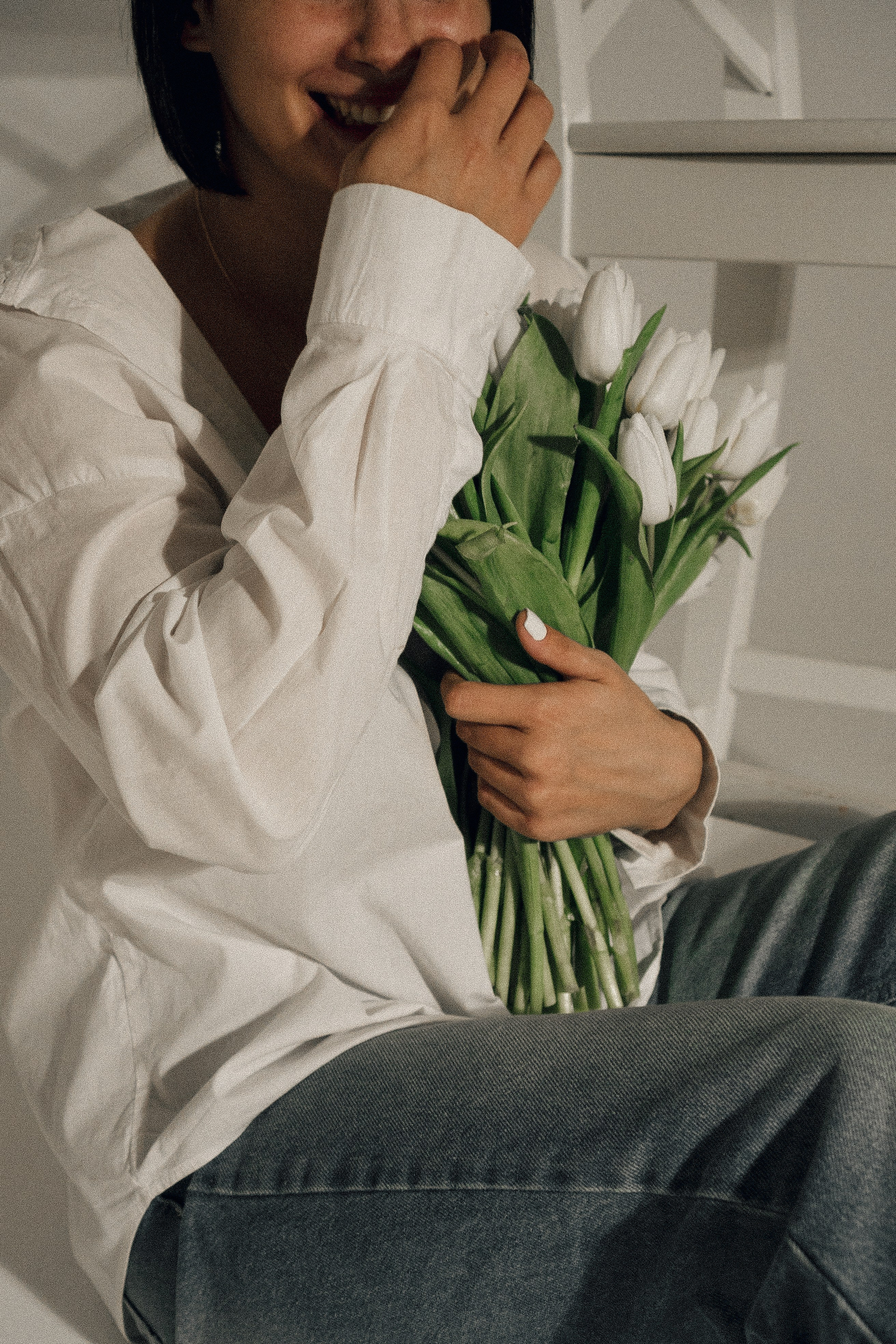 Весна. Профессиональный фотограф, Санкт-Петербург — Виктория Богомолова