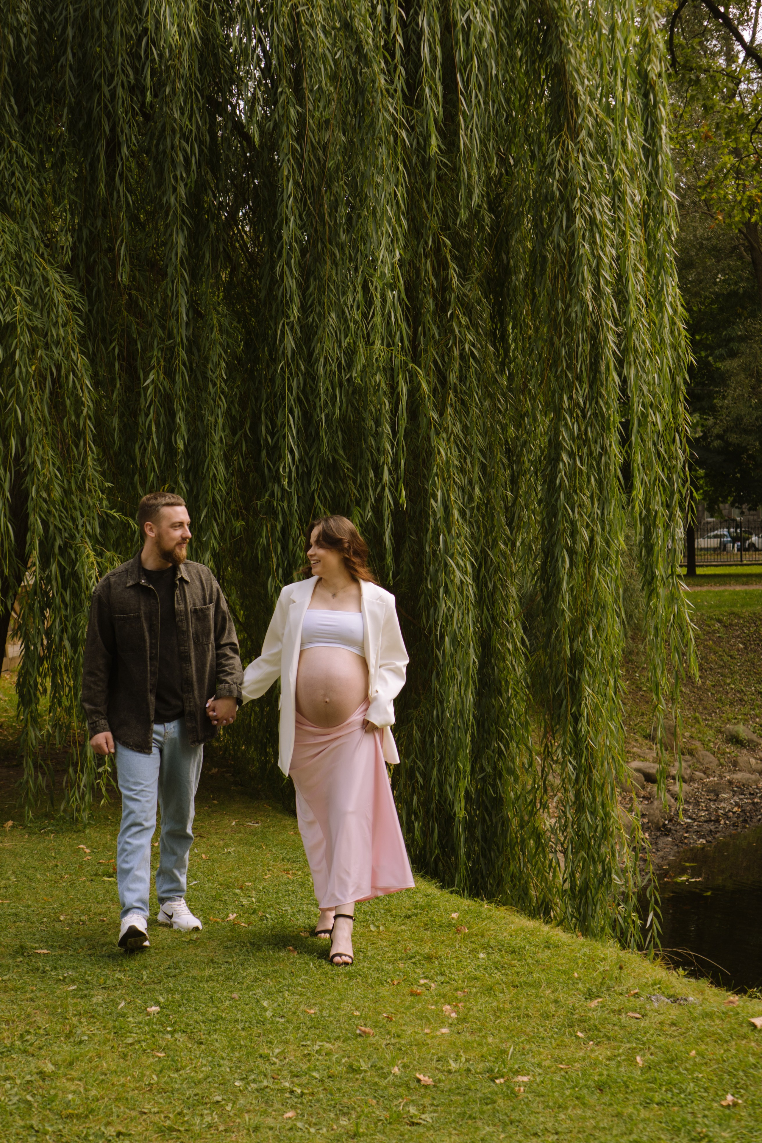 СЕМЕЙНАЯ ИСТОРИЯ. Профессиональный фотограф, Санкт-Петербург — Виктория Богомолова