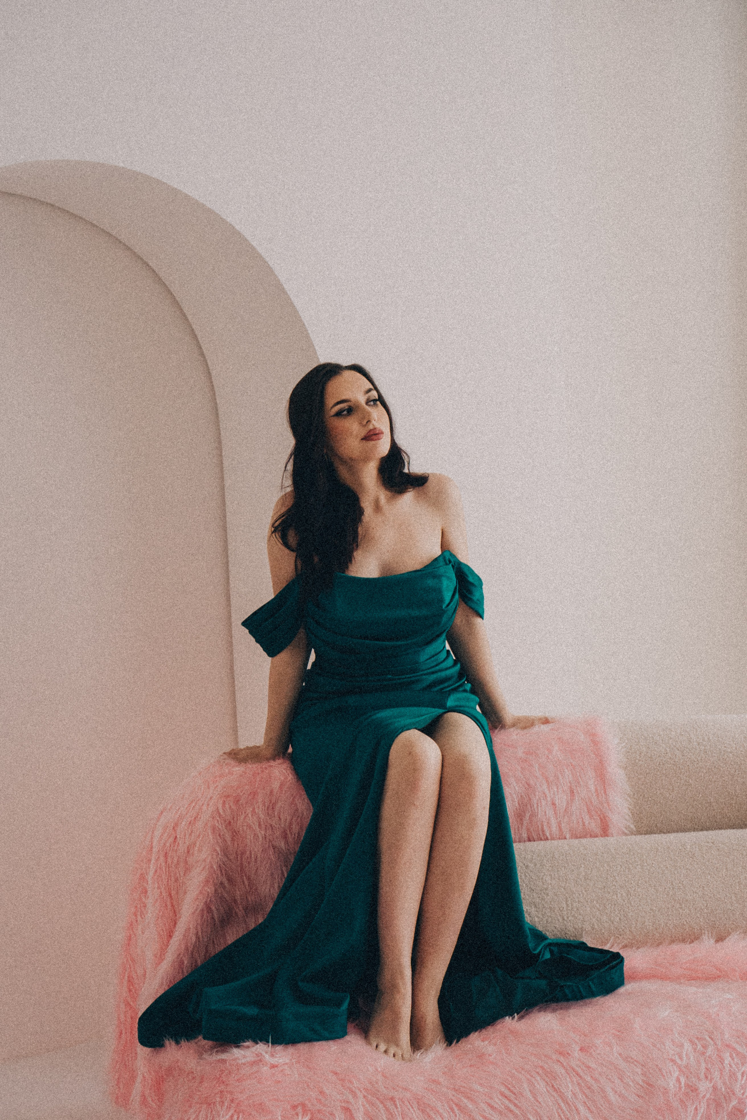 Весенняя. Профессиональный фотограф, Санкт-Петербург — Виктория Богомолова