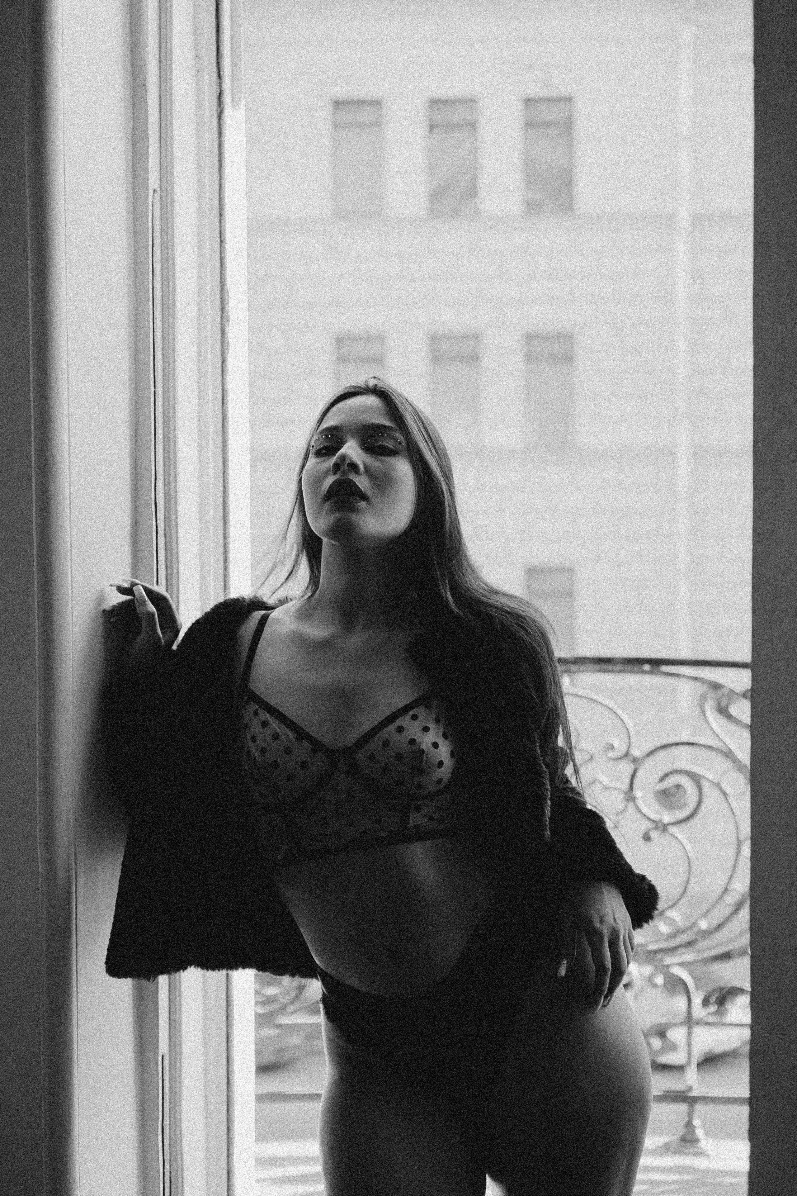 Питерский балкон. Профессиональный фотограф, Санкт-Петербург — Виктория Богомолова