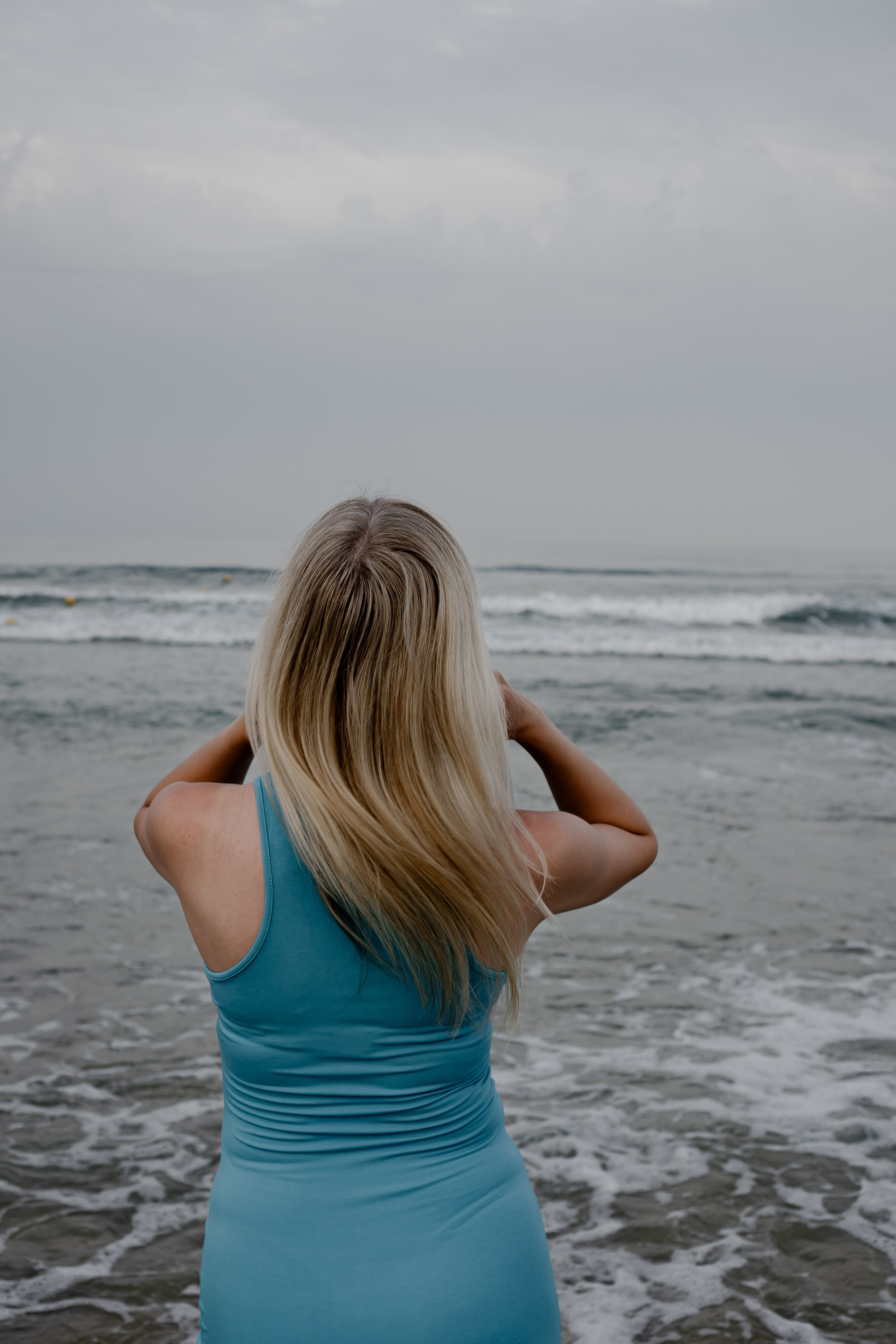 ДЕВУШКИ НА РАССВЕТНОЙ СЬЕМКЕ. Профессиональный фотограф, Санкт-Петербург — Виктория Богомолова