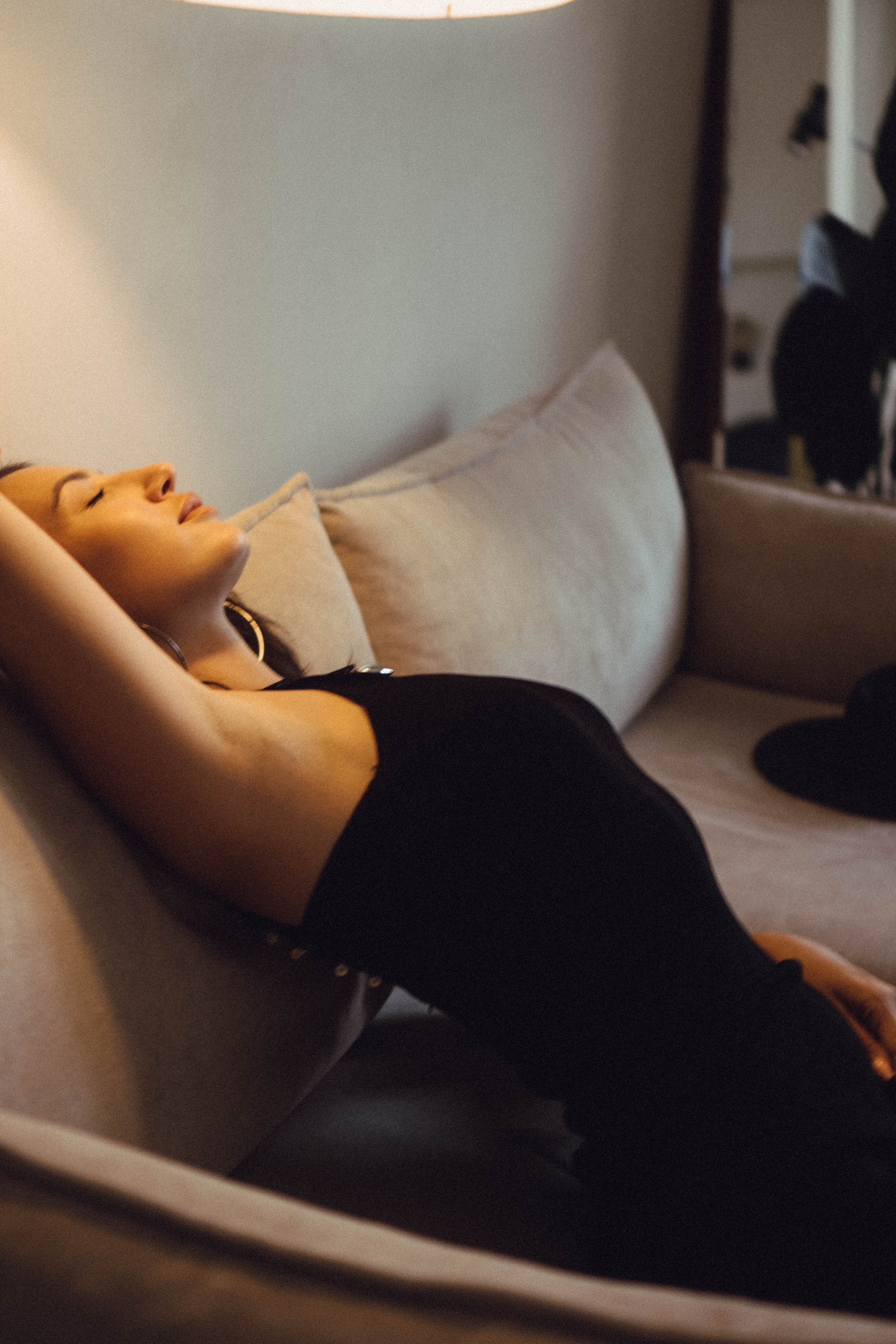 Студийная. Профессиональный фотограф, Санкт-Петербург — Виктория Богомолова