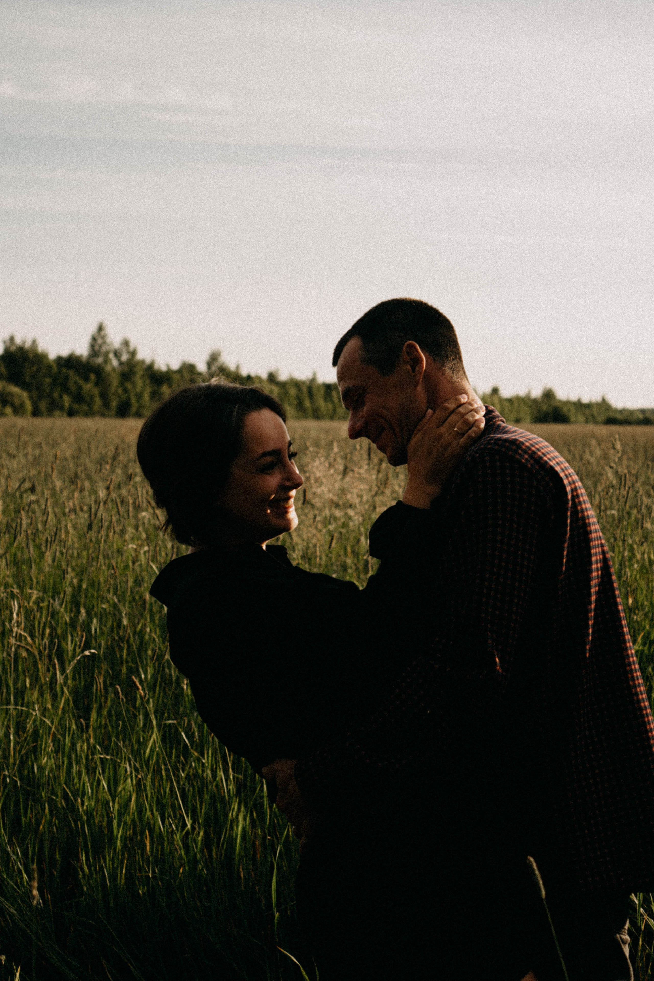 Летняя прогулка. Профессиональный фотограф, Санкт-Петербург — Виктория Богомолова