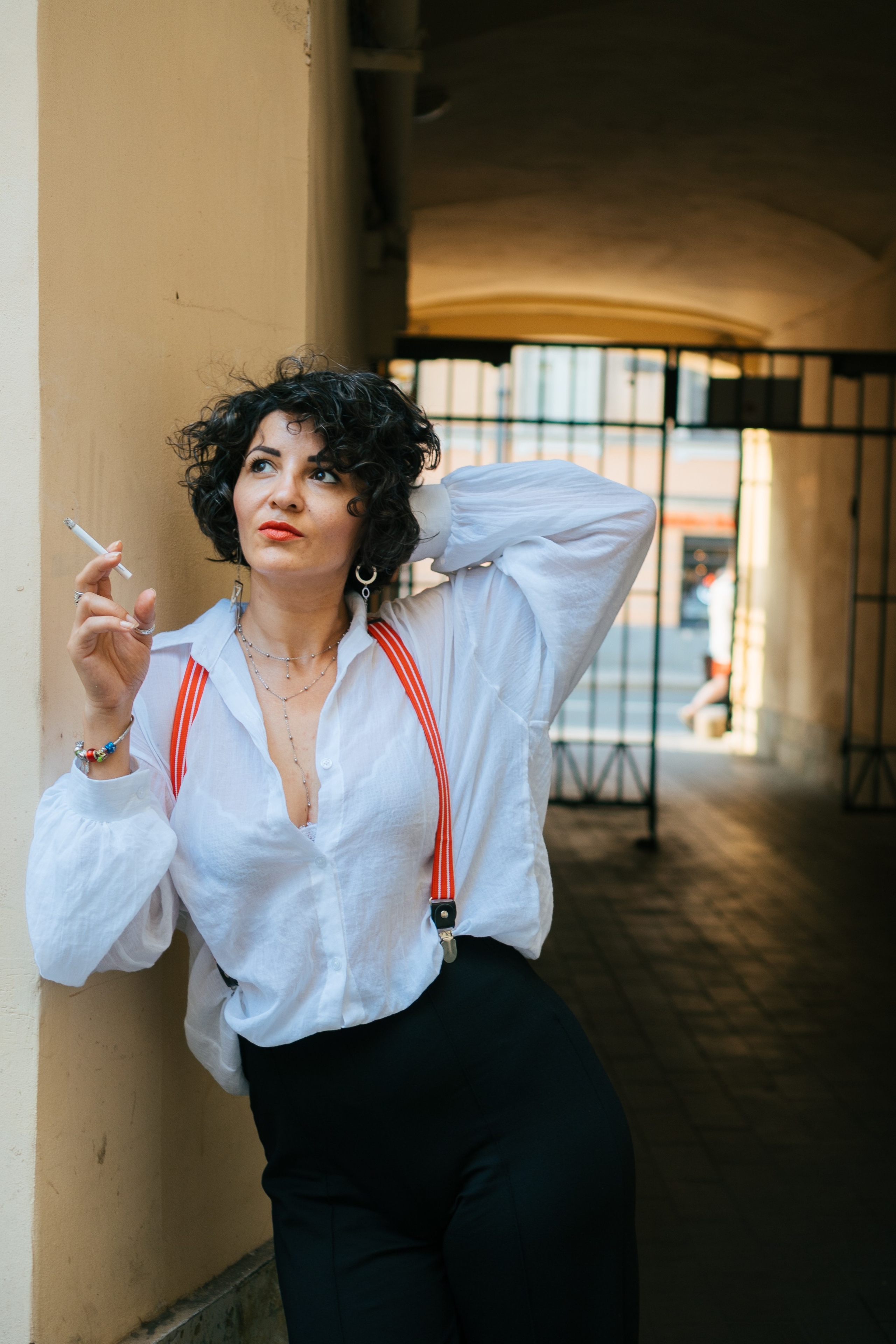 ПРОГУЛКА В ЛЕТНЕМ САДУ. Профессиональный фотограф, Санкт-Петербург — Виктория Богомолова