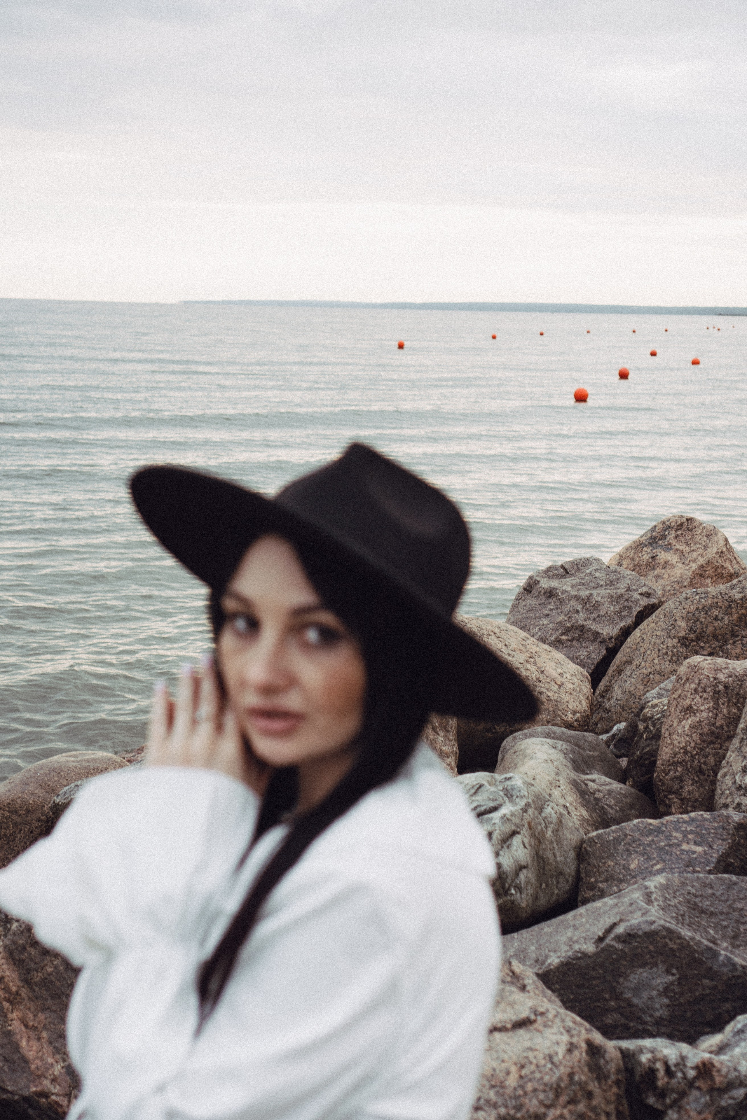 Семейная история на берегу залива. Профессиональный фотограф, Санкт-Петербург — Виктория Богомолова