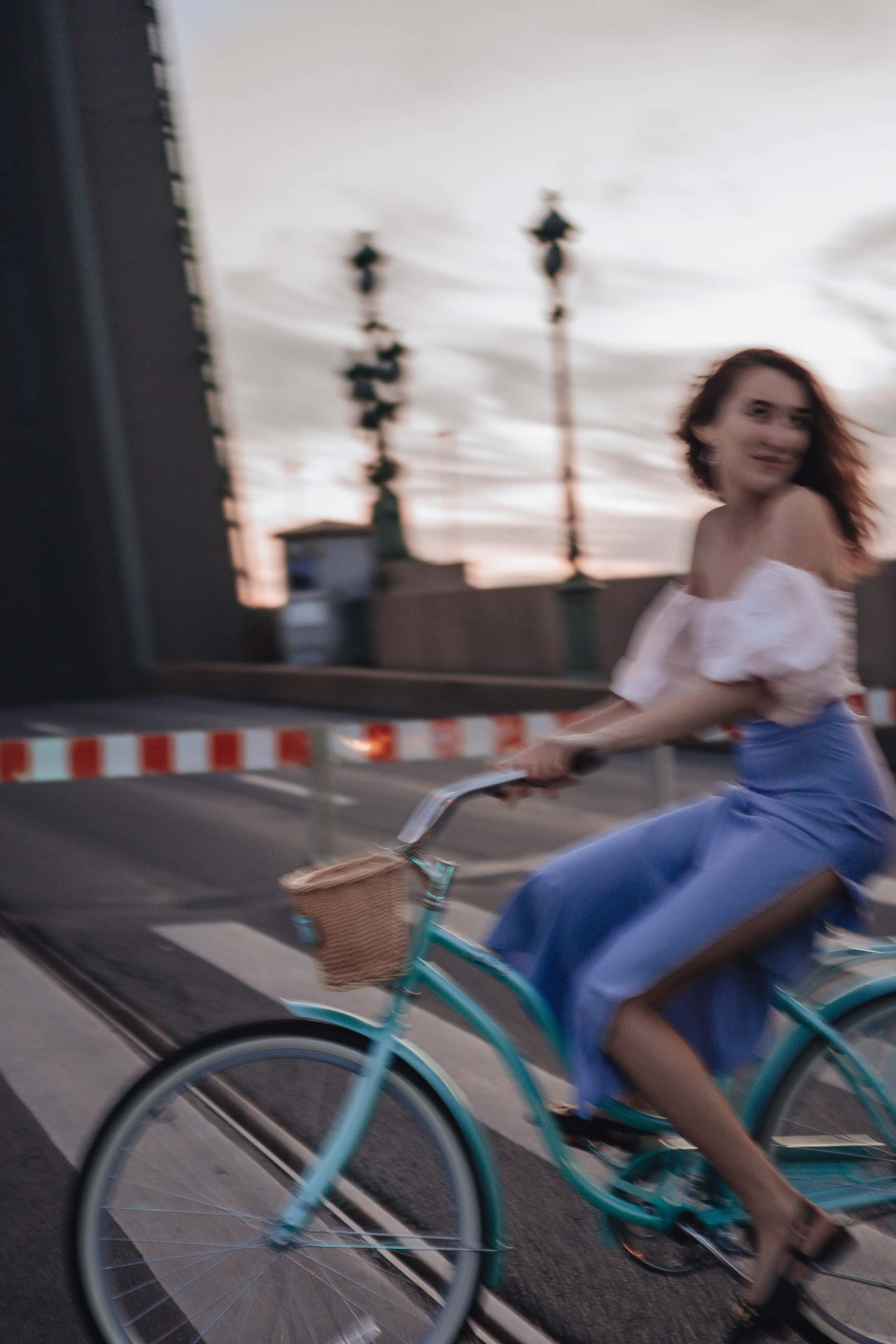 Крымская парочка. Профессиональный фотограф, Санкт-Петербург — Виктория Богомолова