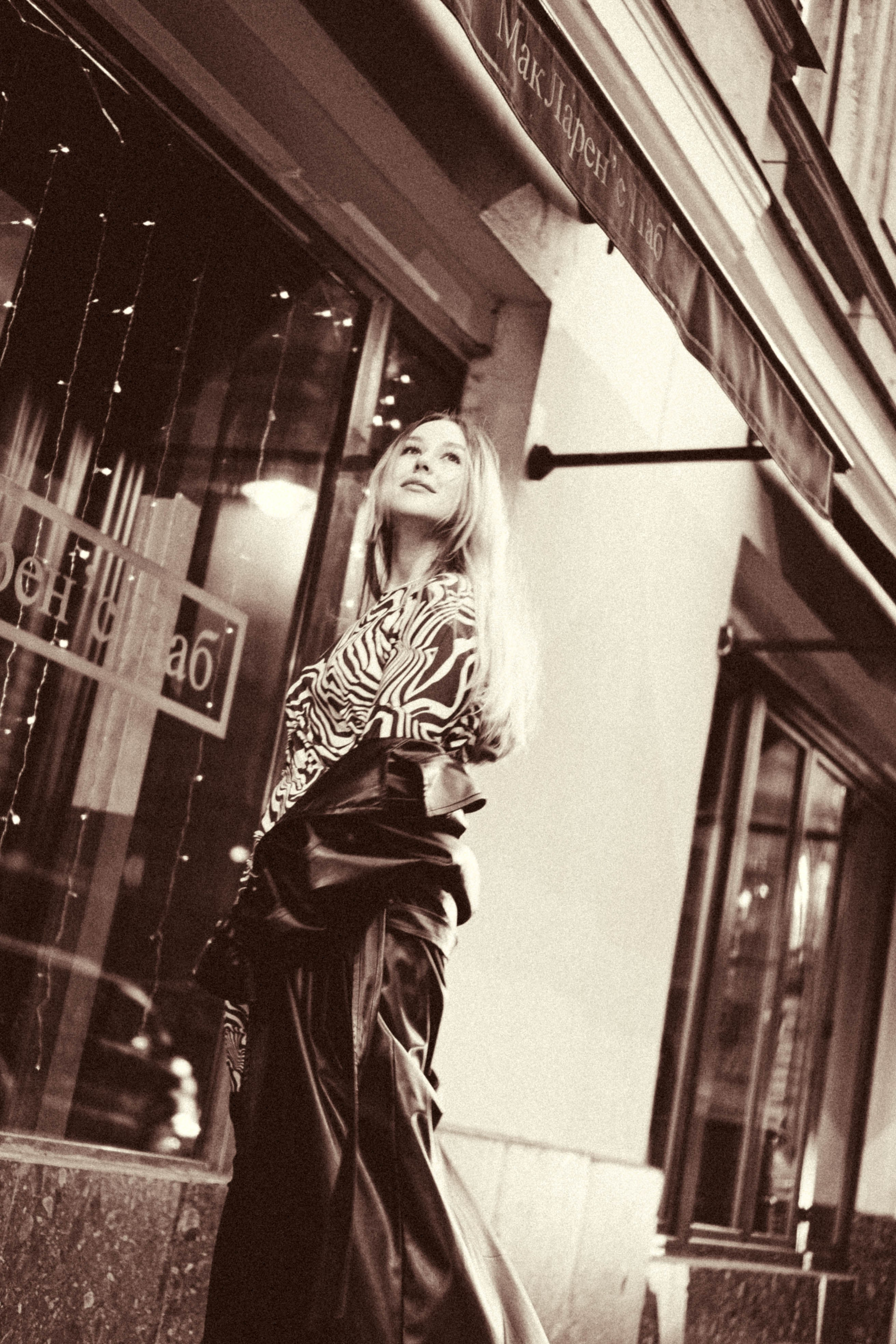 Ксения. Профессиональный фотограф, Санкт-Петербург — Виктория Богомолова