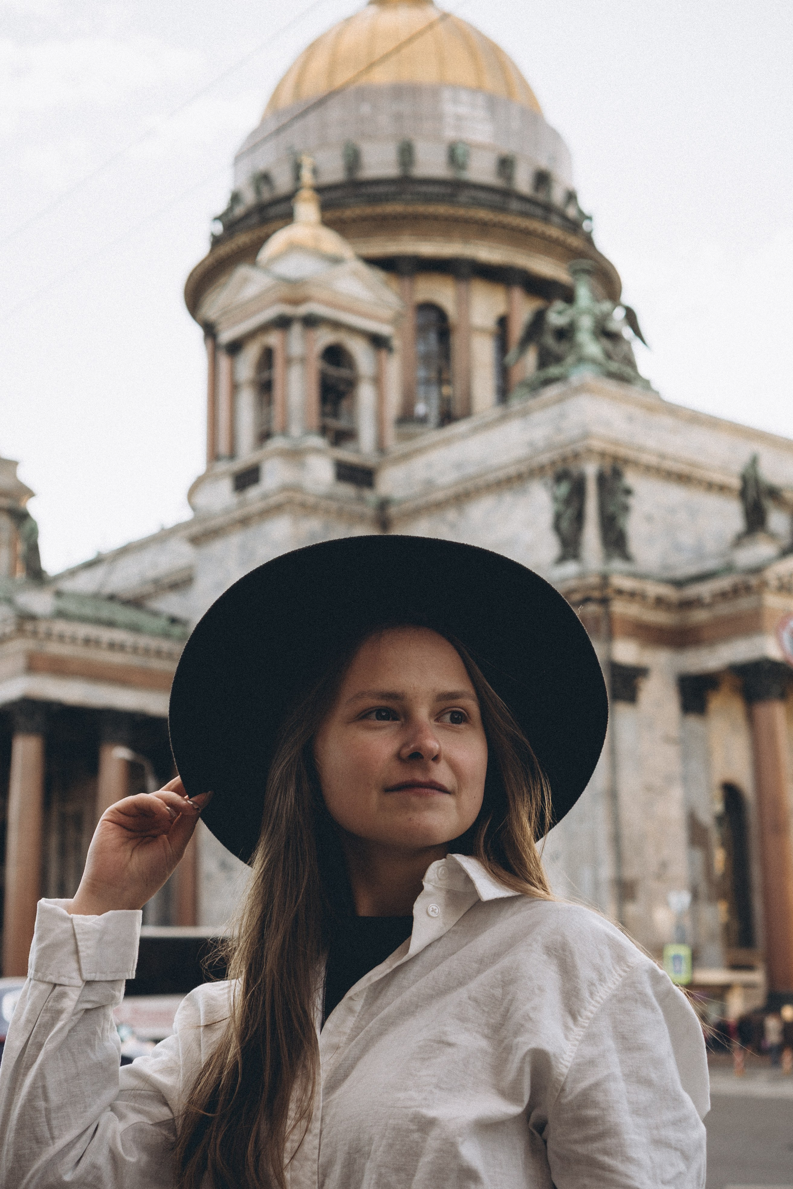 ПРОГУЛКА НА ЗАКАТЕ. Профессиональный фотограф, Санкт-Петербург — Виктория Богомолова