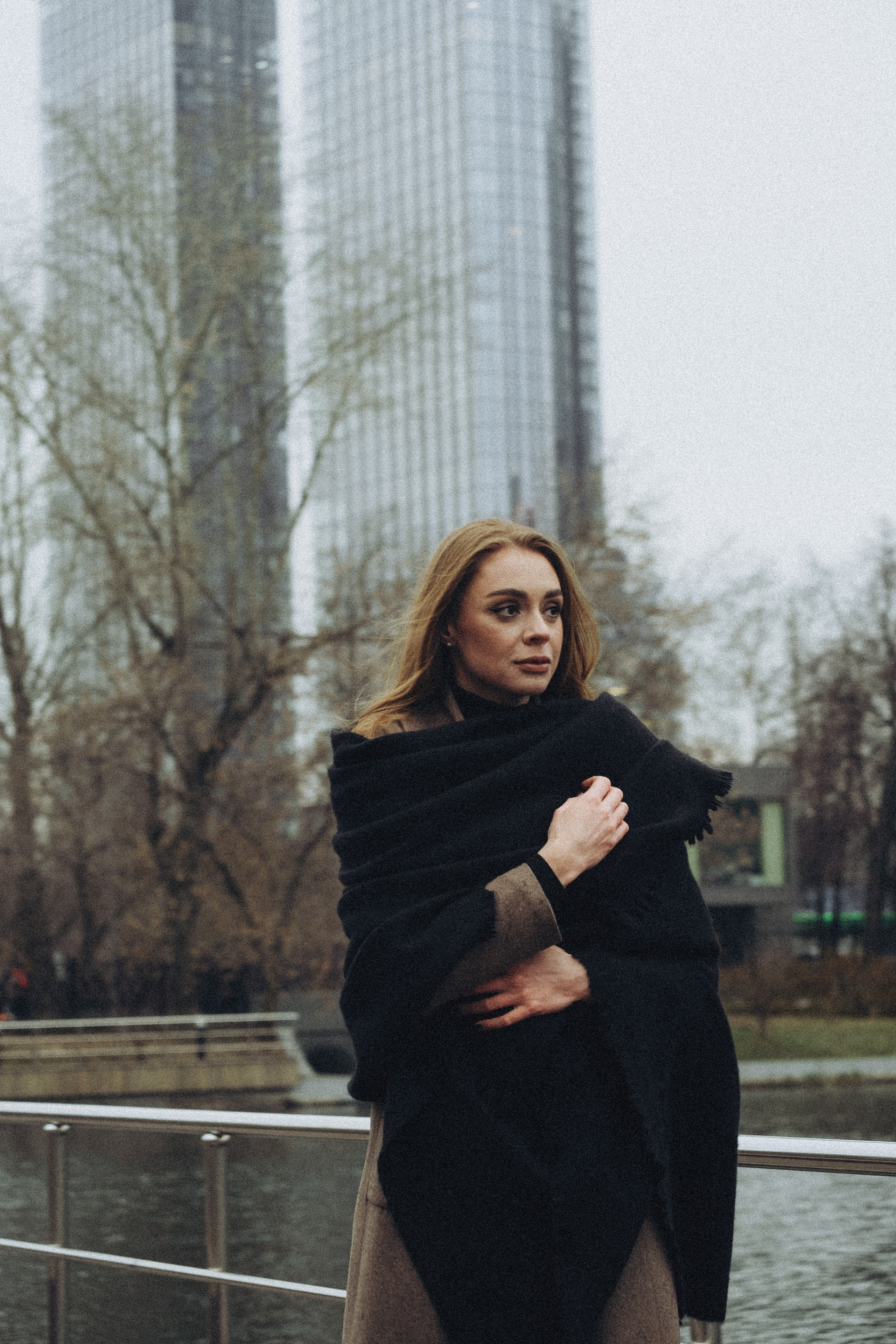 ПРОГУЛКА ПО МОСКВЕ. Профессиональный фотограф, Санкт-Петербург — Виктория Богомолова