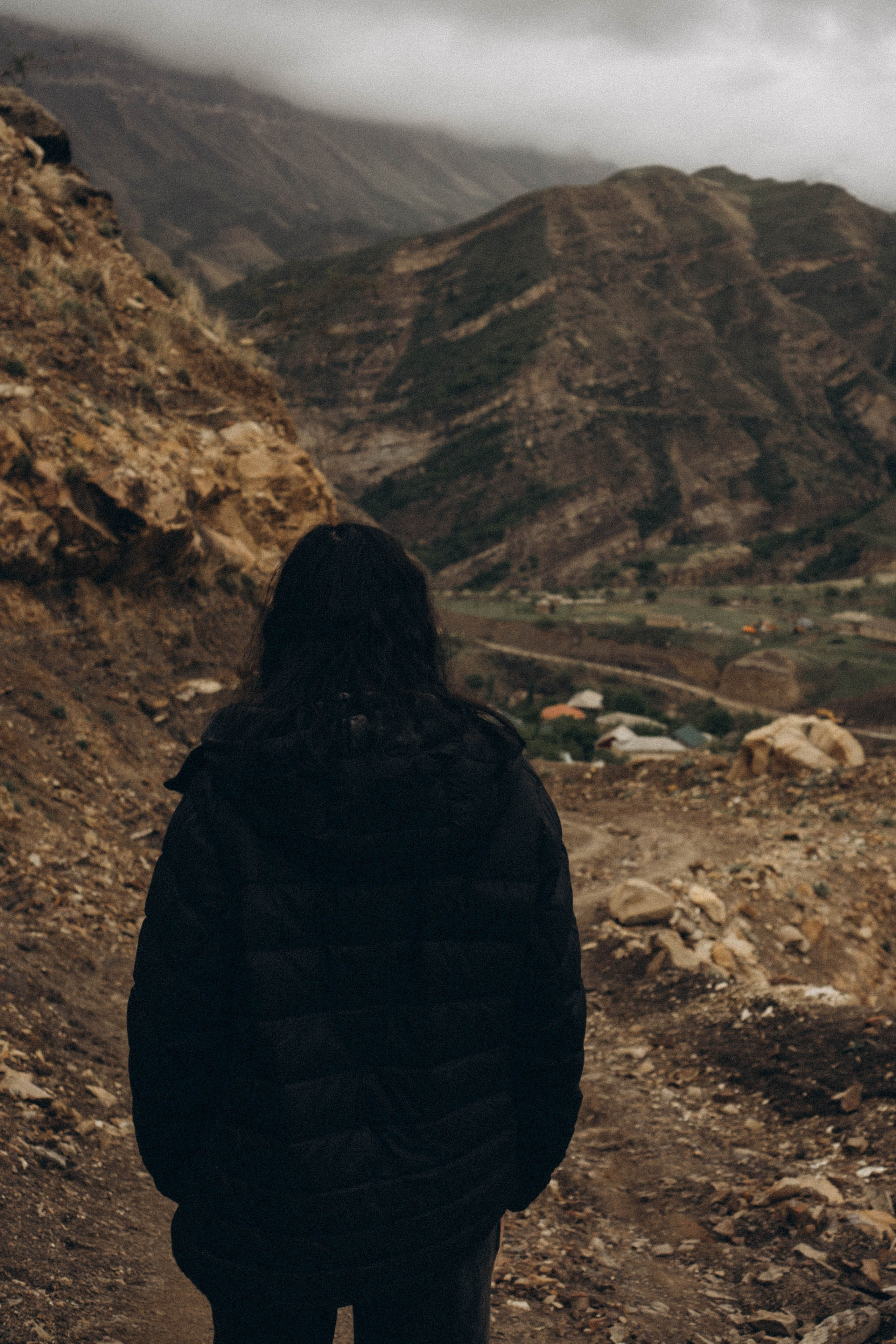 Горы. Профессиональный фотограф, Санкт-Петербург — Виктория Богомолова