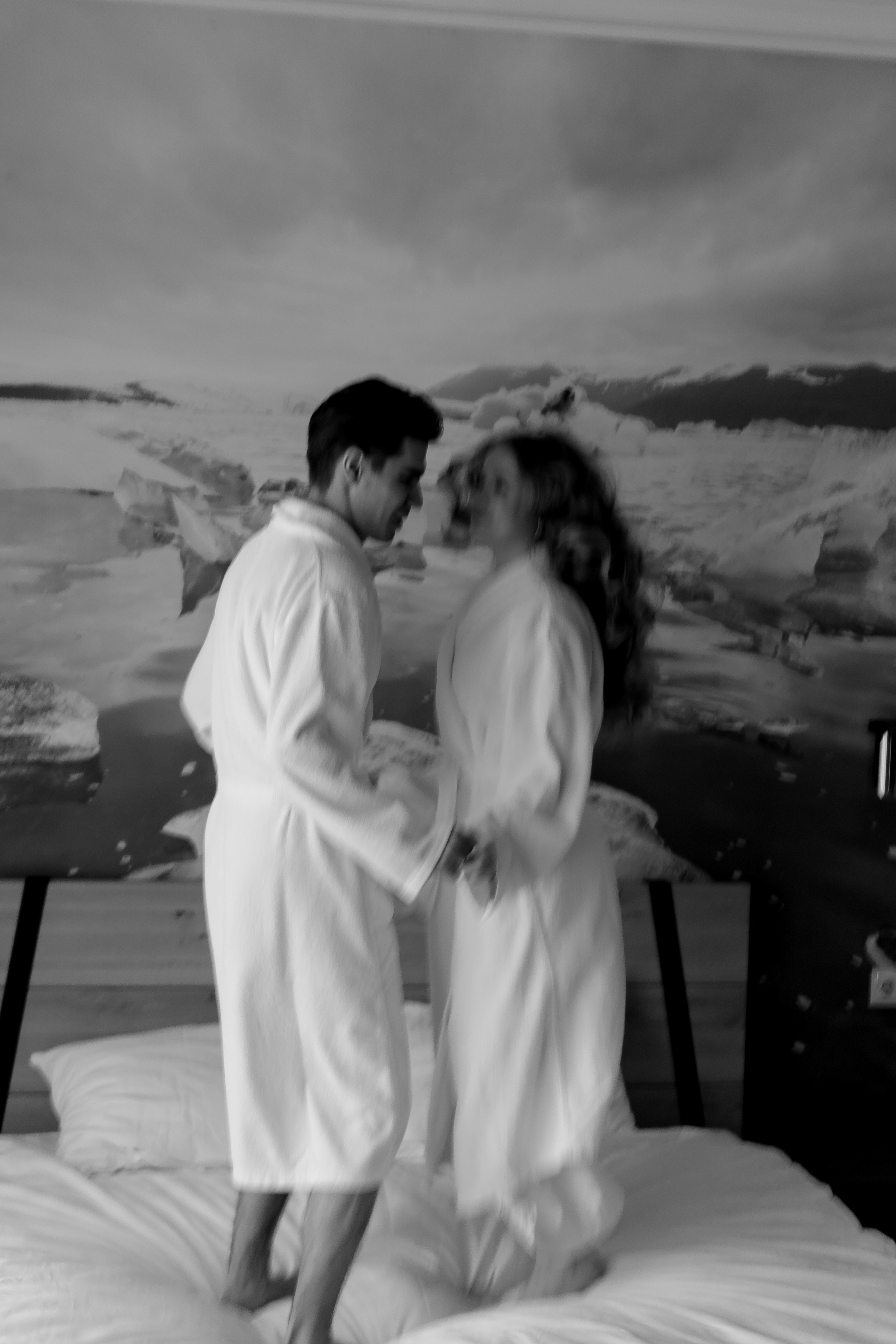 УТРО ЖЕНИХА И НЕВЕСТЫ (СНЯТО В СИБИРЕ В НИЖНЕВАРТОВСКЕ). Профессиональный фотограф, Санкт-Петербург — Виктория Богомолова