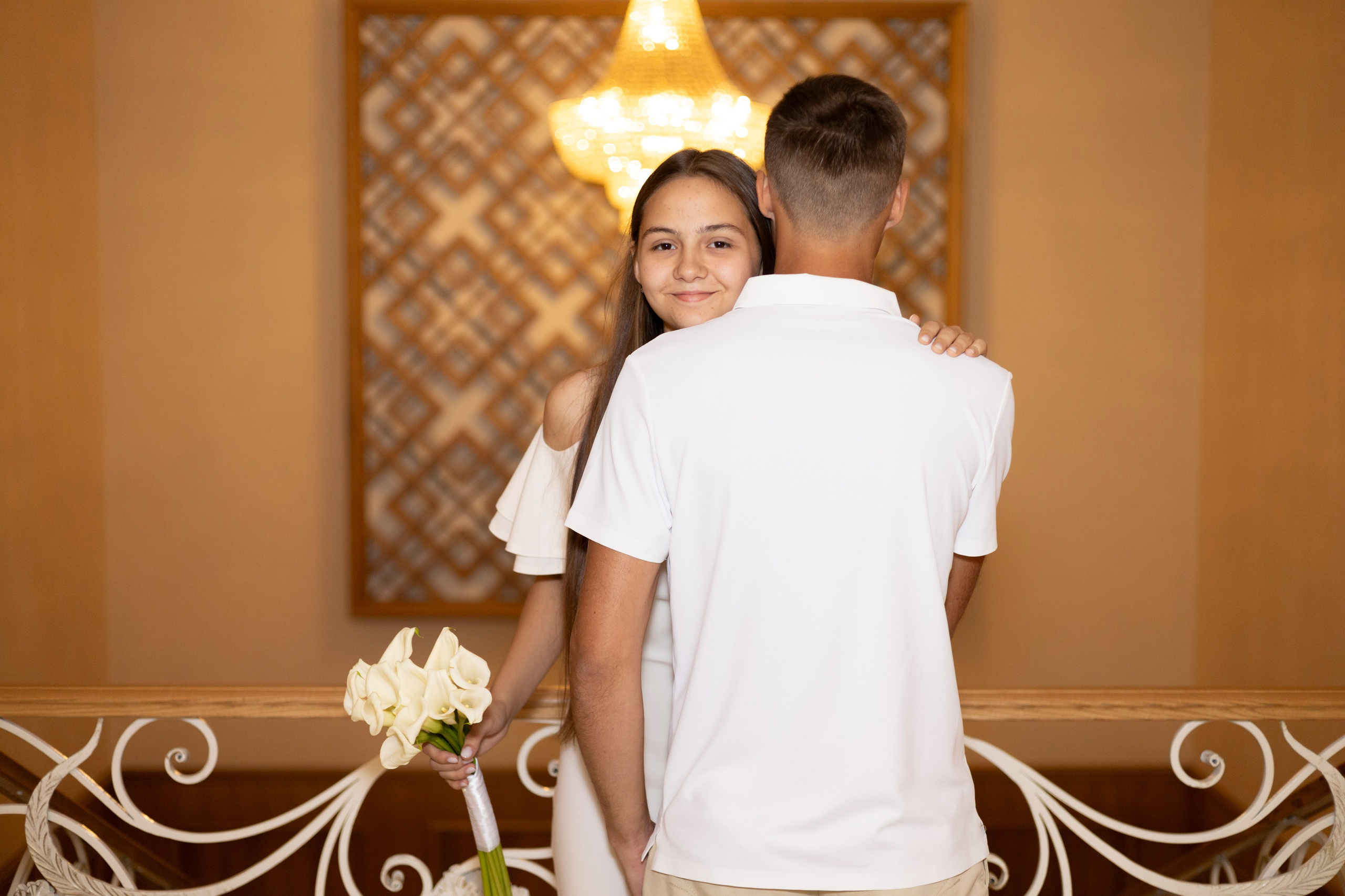 Свадебные съёмки. Даниил Германский | Семейный фотограф в Новокузнецке