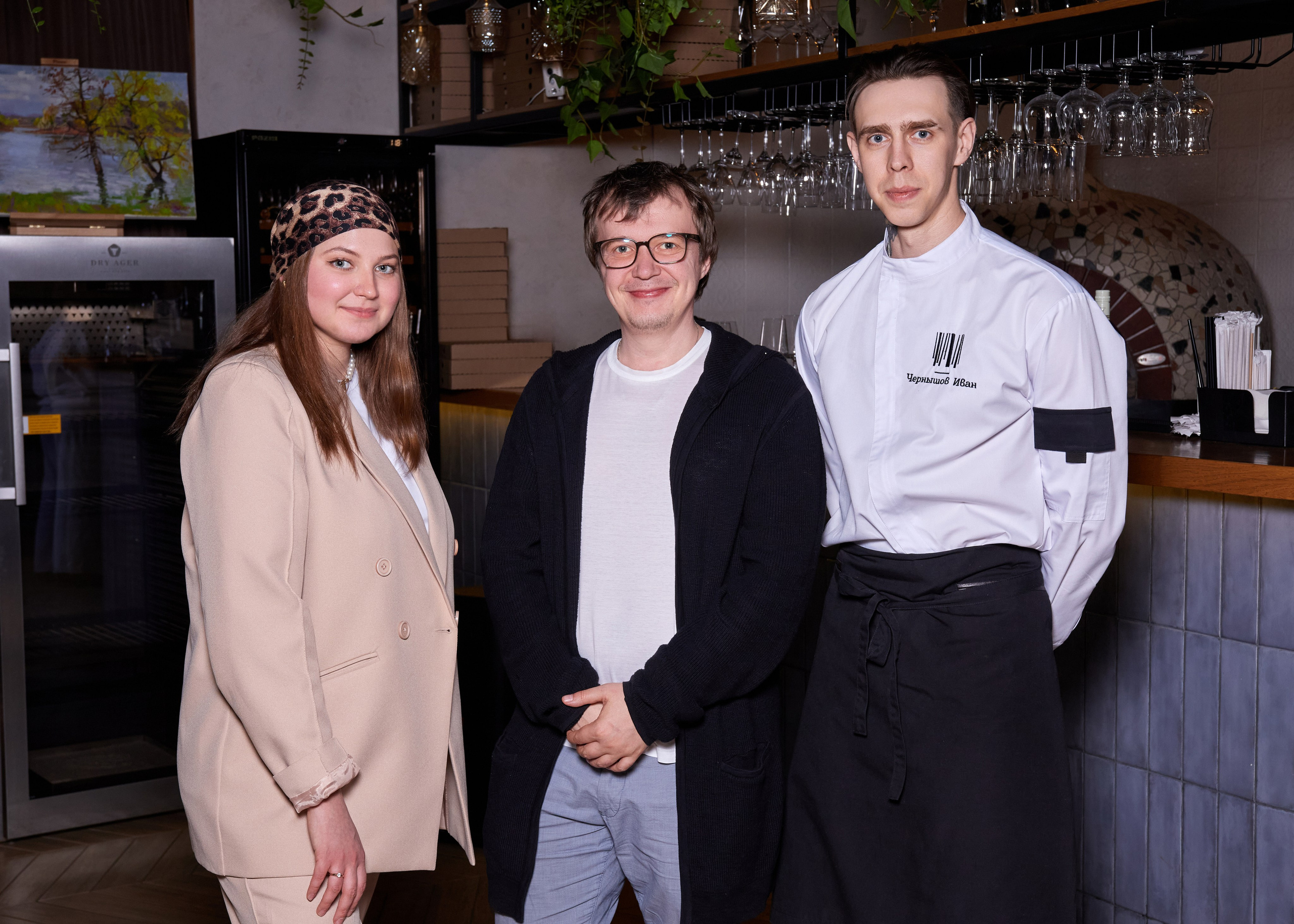 ГАСТРОУЖИН. Фотограф в Самаре Анастасия Афанасьева