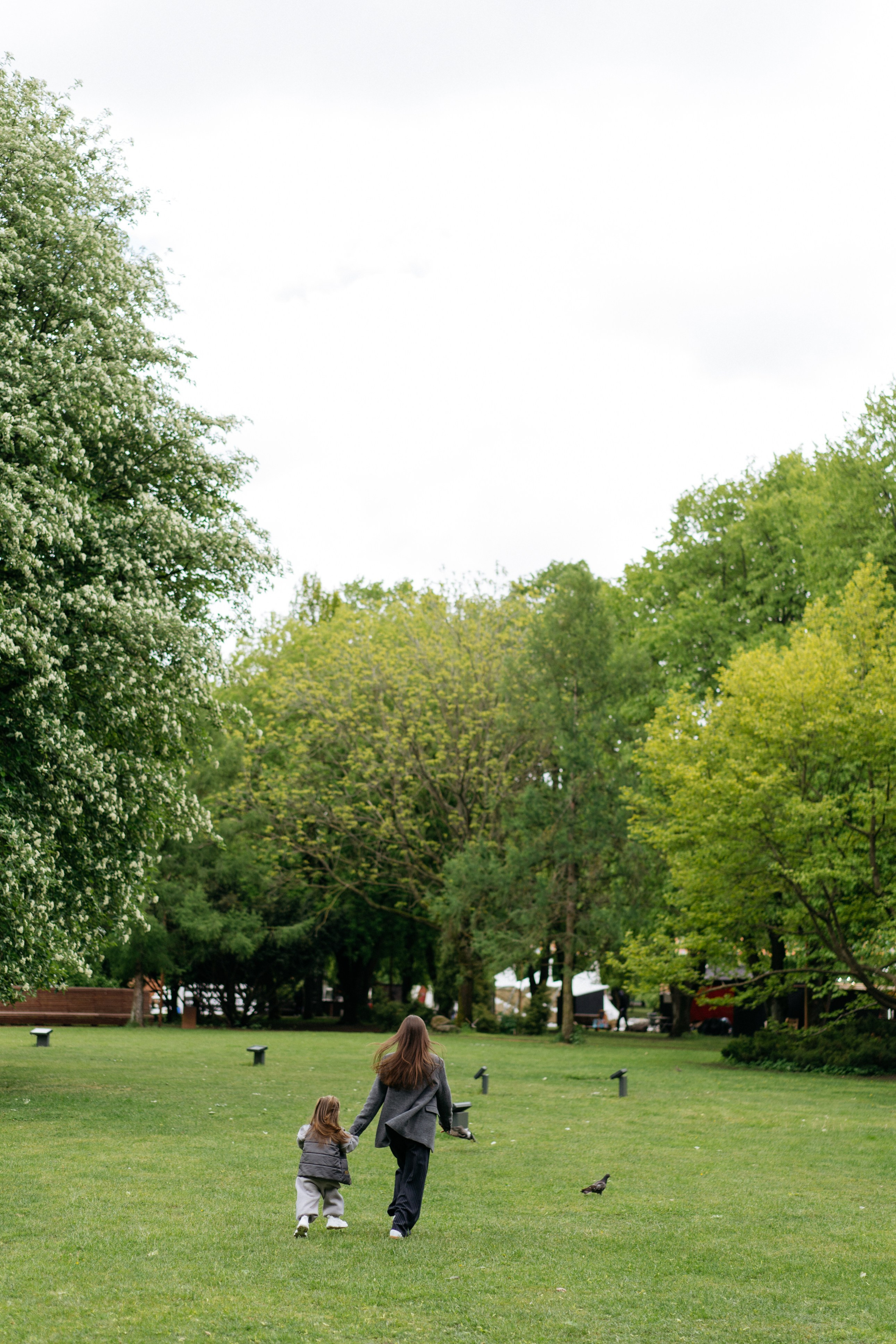 Остров Канта. Свадебный и семейный фотограф в Калининграде Анастасия Гриценко