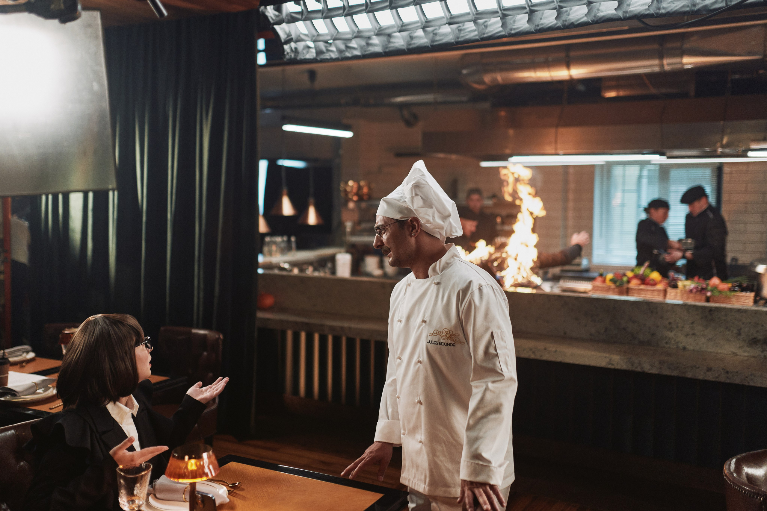 Демис и Марина (сериал). Евгений Бреча. Коммерческий и бэкстейдж фотограф в Москве