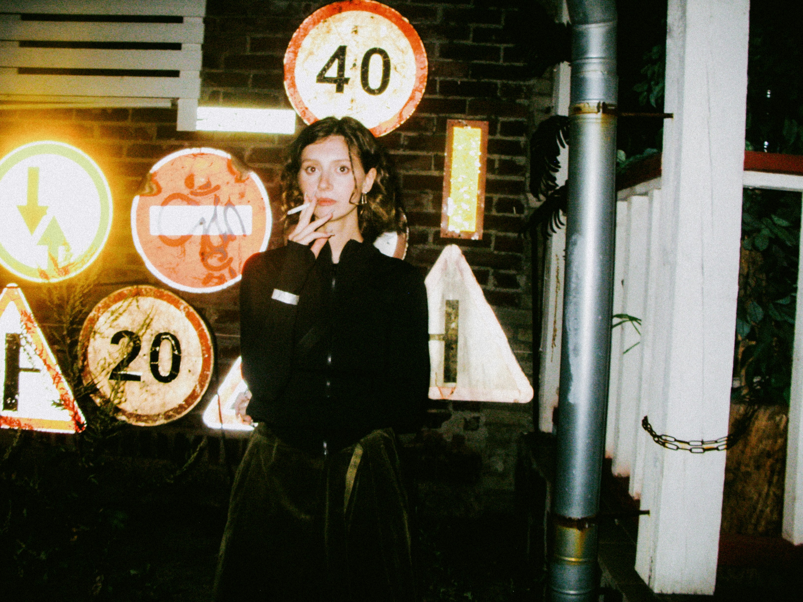 Kontrkult отдых24. Shyjungle's Portfolio