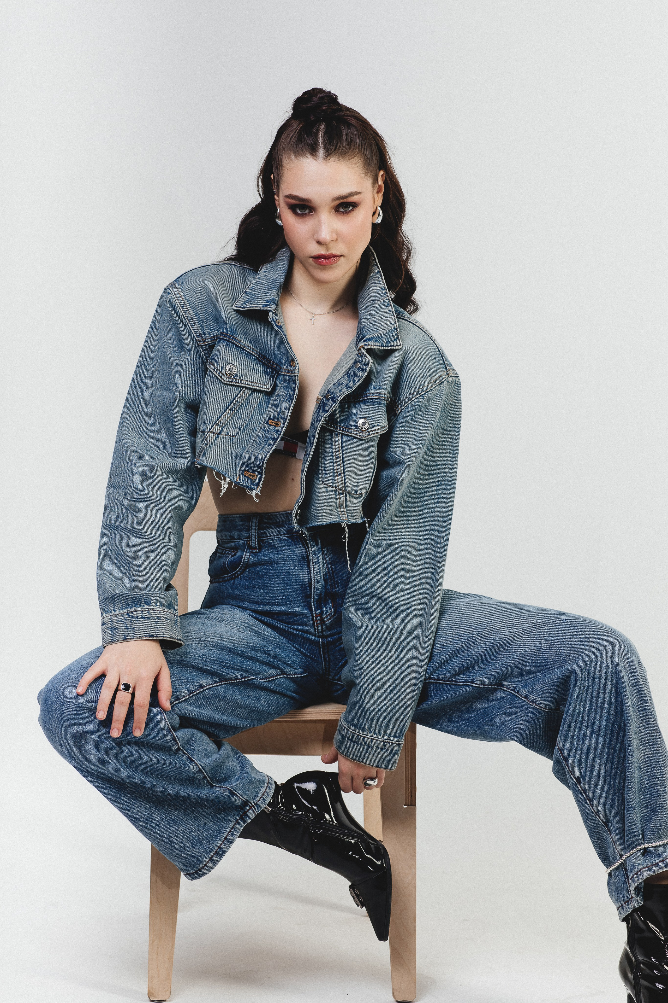 DENIM. Свадебный и семейный фотограф в Воронеже Кирсанова Наталья