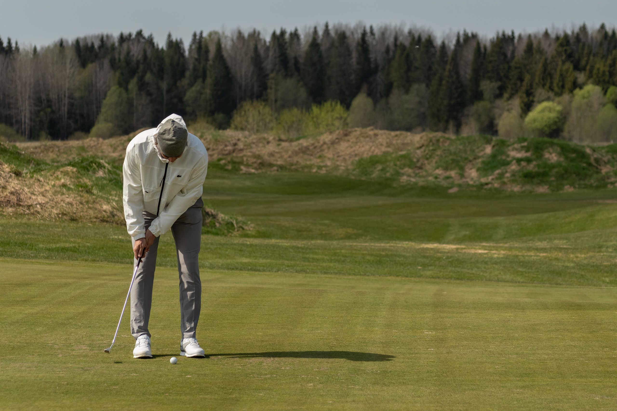 Фотосессия, Репортаж турнира по гольфу. Корпоративная фотосессия. Фотограф Юлия Кондратьева