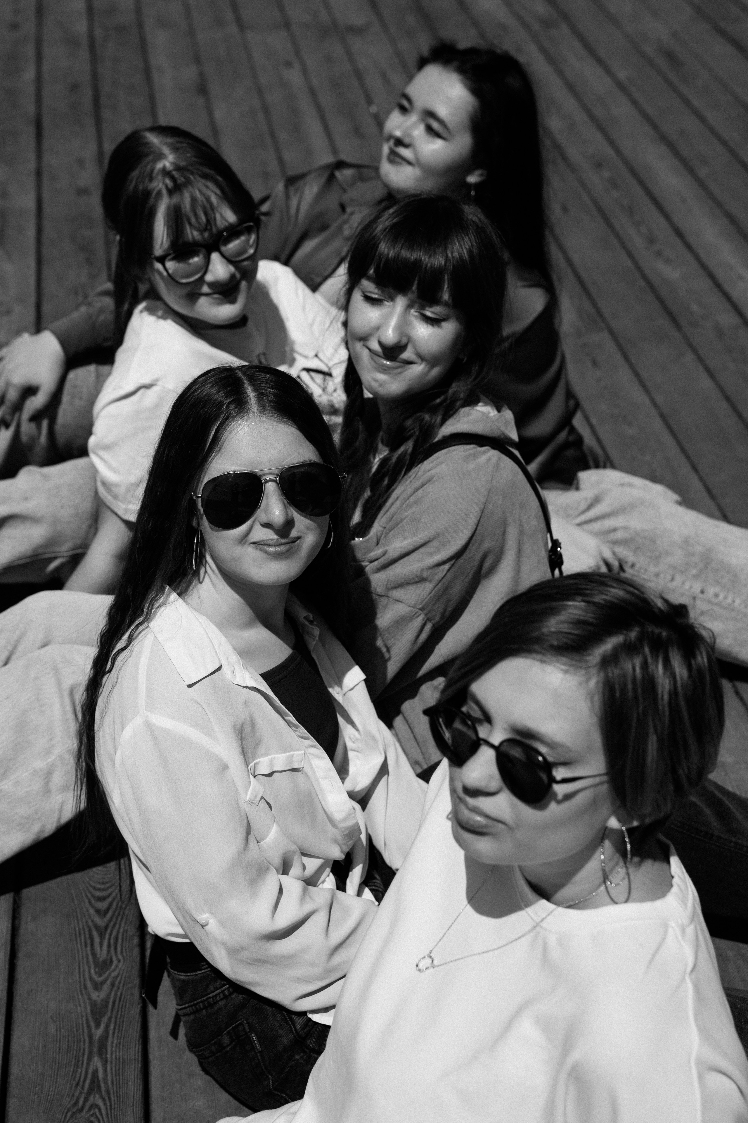 Портреты. Фотограф Артем Севостьянов. Профессиональная фотосъемка в Ногинске, Москве, Московской области и за границей