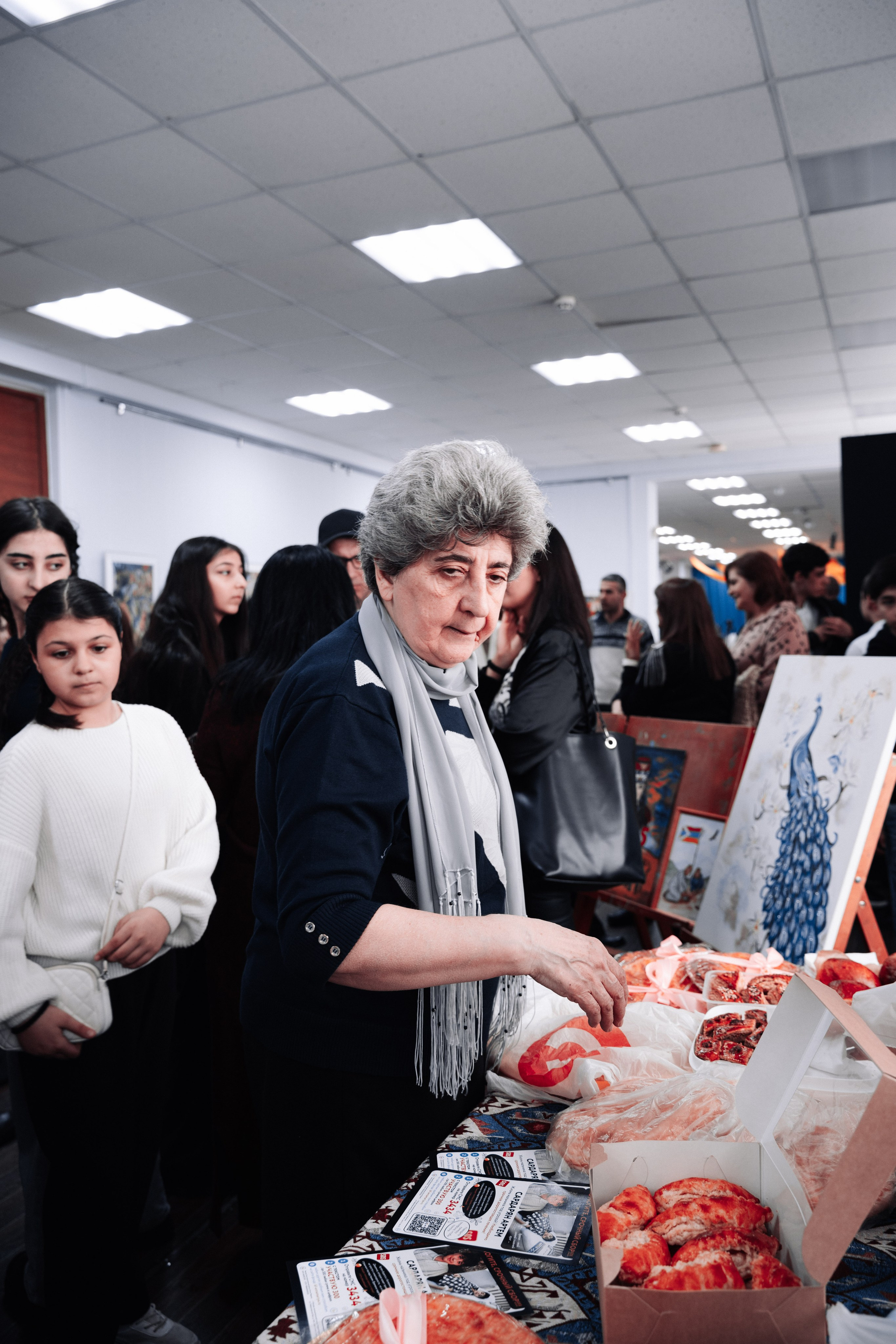 Благотворительный концерт в помощь Артему Сардаряну. Фотограф Артем Севостьянов. Профессиональная фотосъемка в Ногинске, Москве, Московской области и за границей