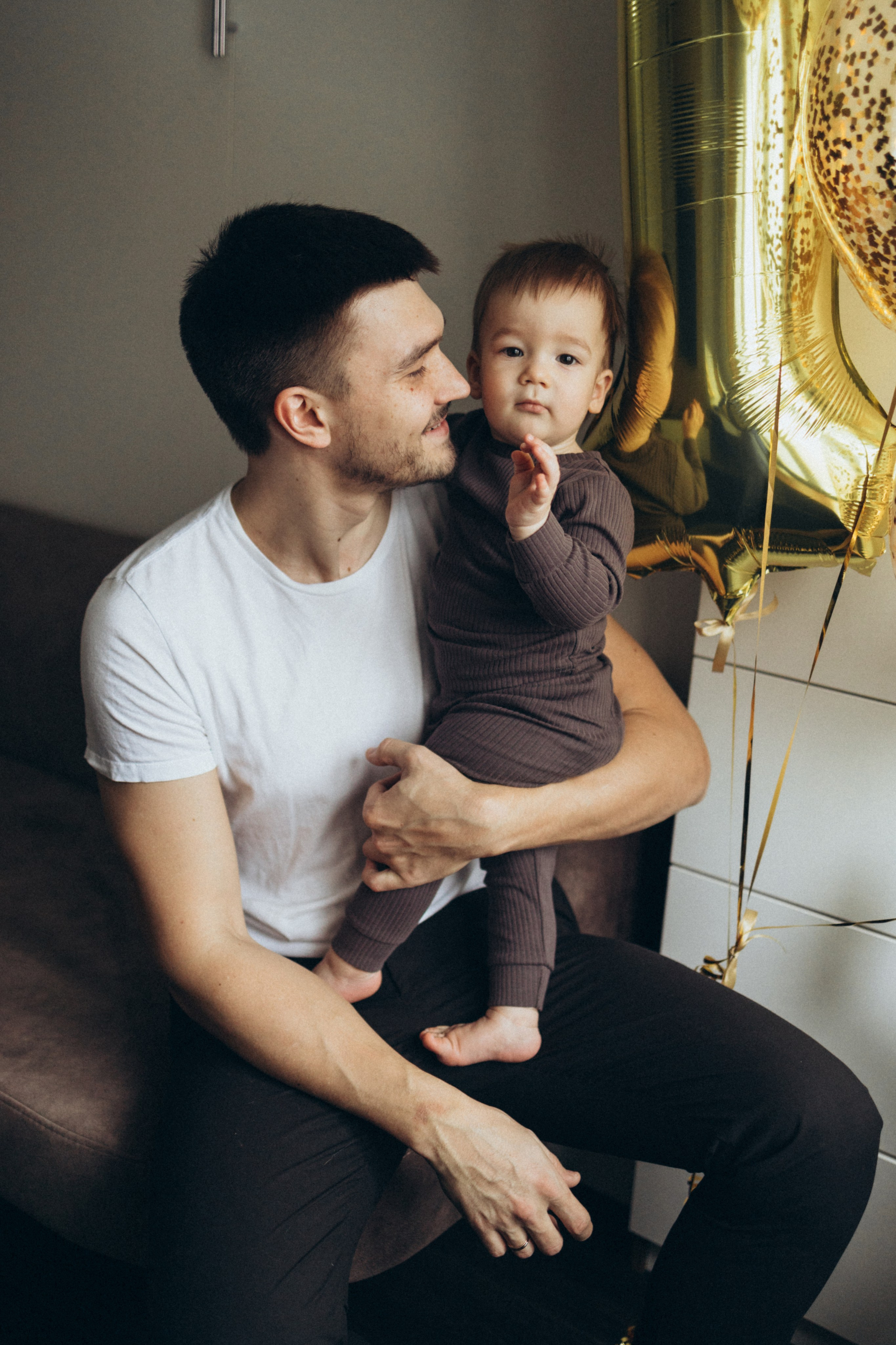 Годовасие. Фотограф Валерия Ковпак. Москва. Химки. Куркино