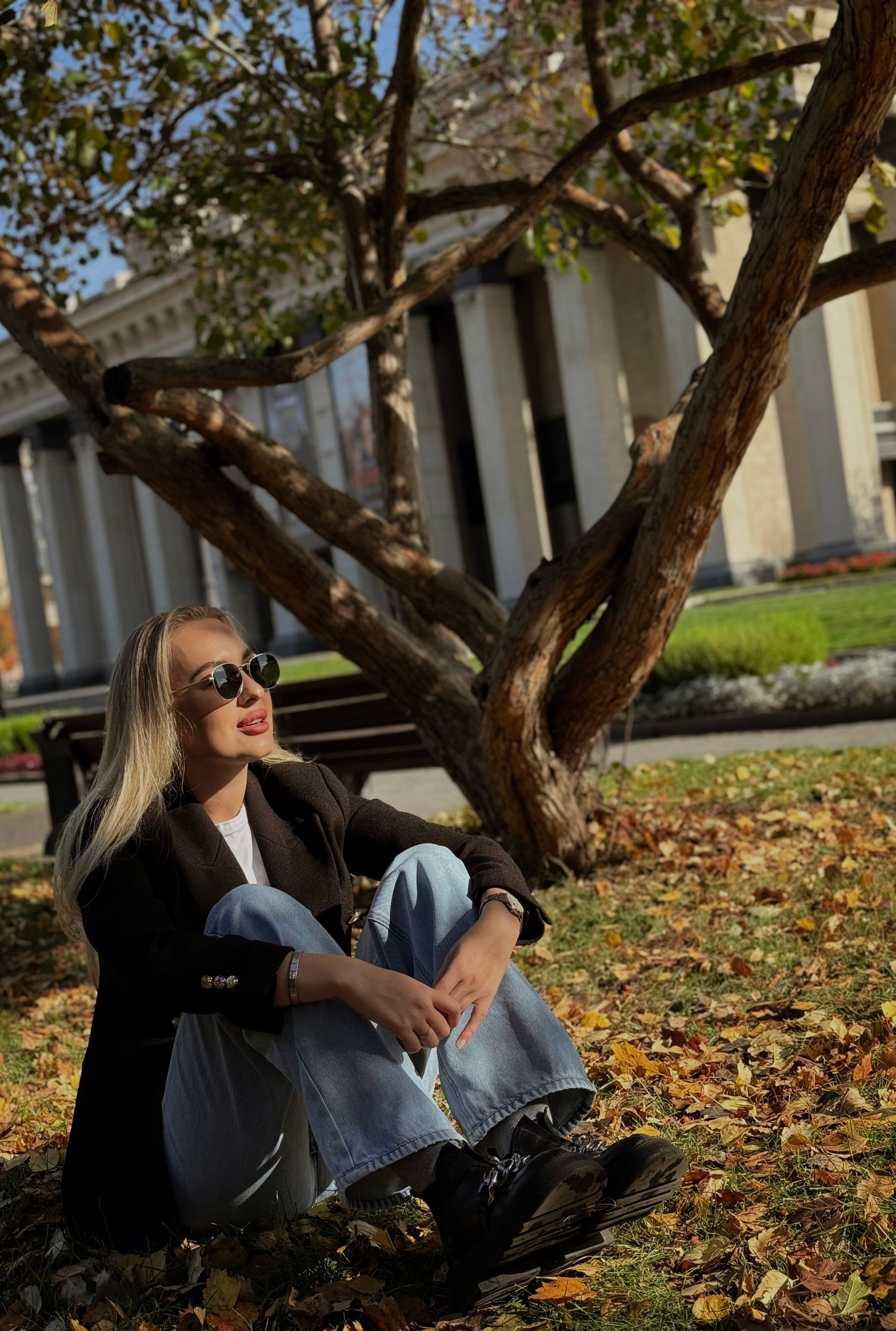 Ольга. Мобильный фотограф в Новосибирске Прилукова Анастасия