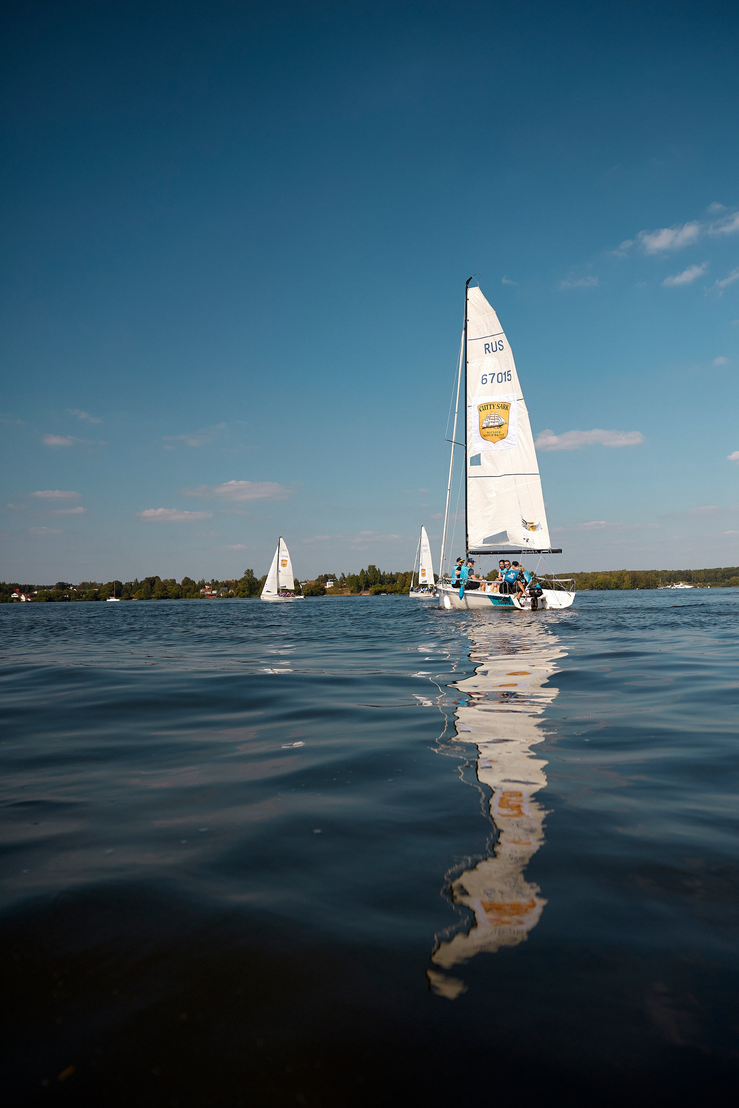 Cutty Sark. Cheeelsa.ru