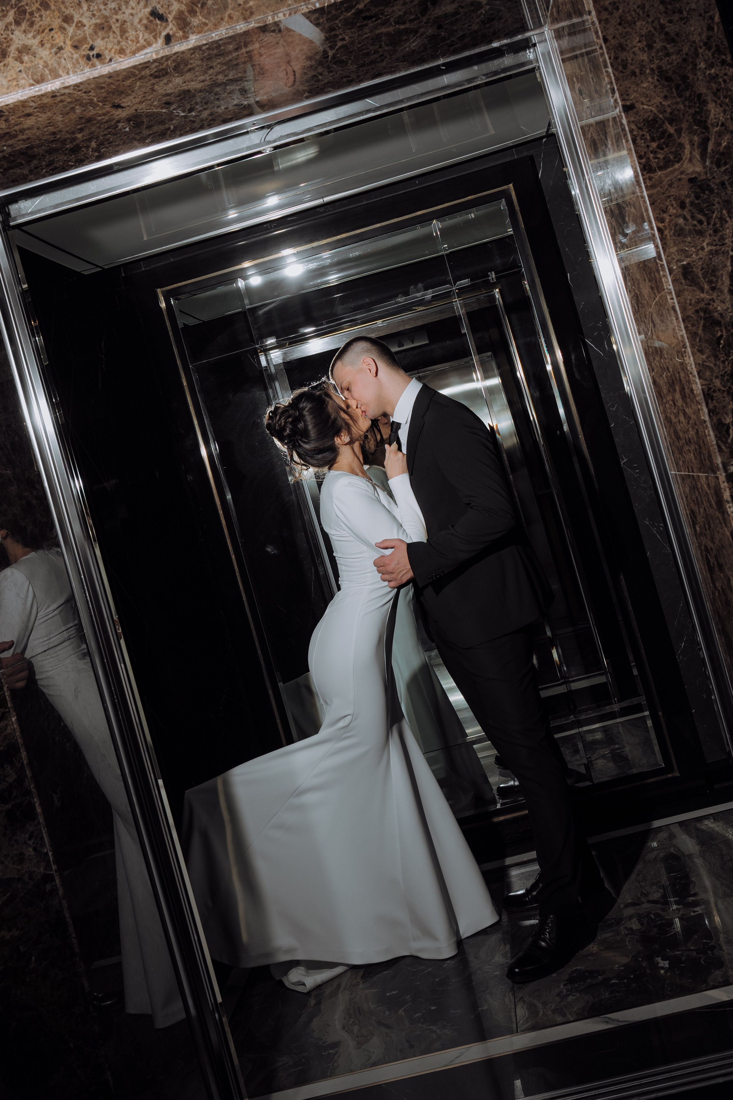 «Владимир и Кети» 2024