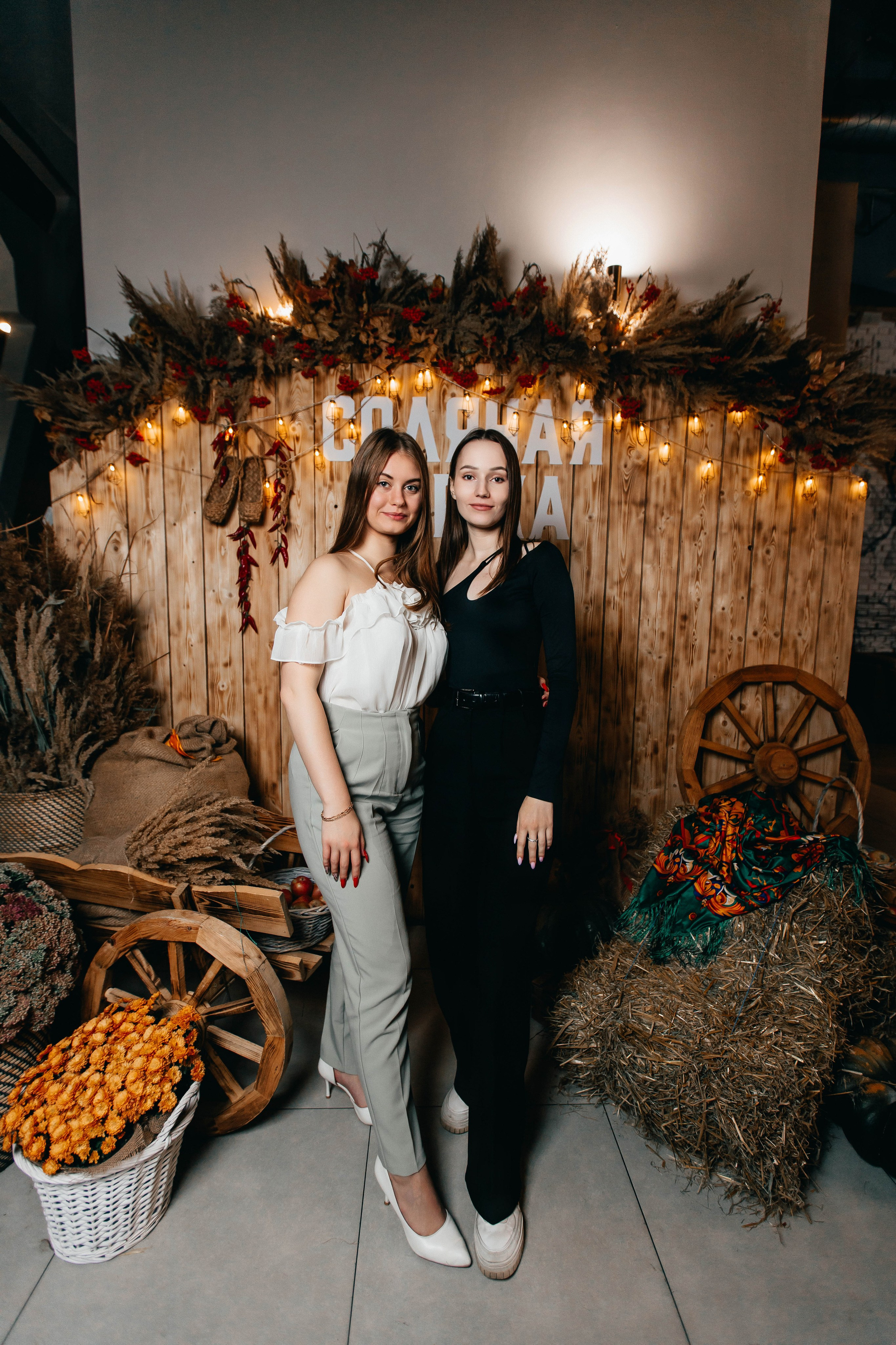 Корпоративы и Новый Год. Свадебный и семейный фотограф в Нижнем Новгороде и Москве Сергей Полян