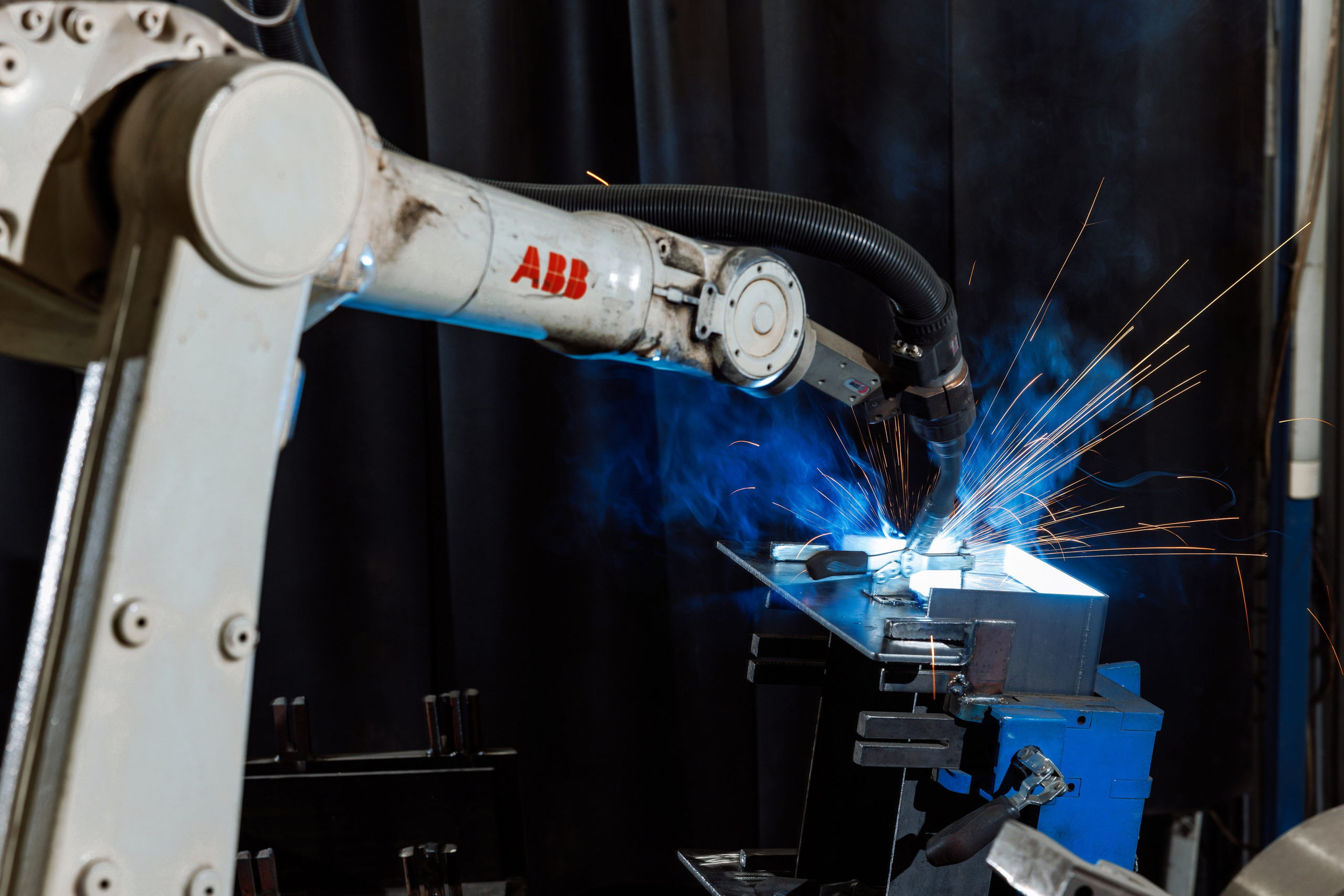 ЗТ ППУ. Фотограф Виталий Хайлов, Екатеринбург