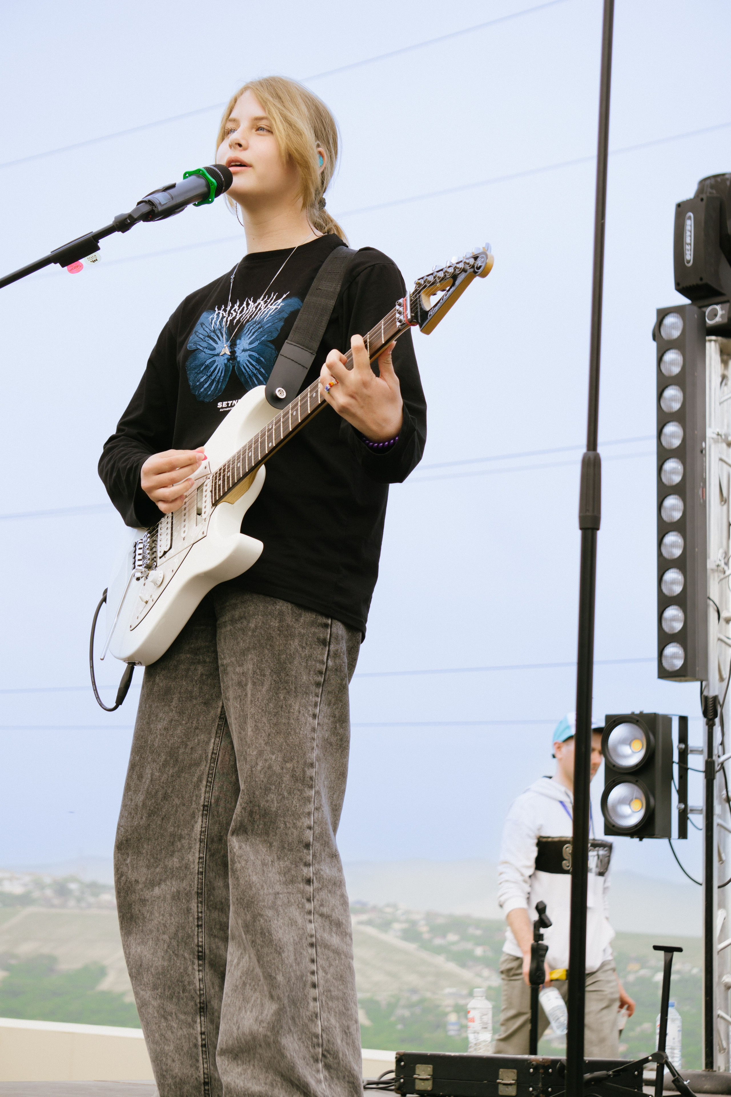 Бакс Бани FEST 2023 г. Фотограф в Новороссийске Алёна Сватко