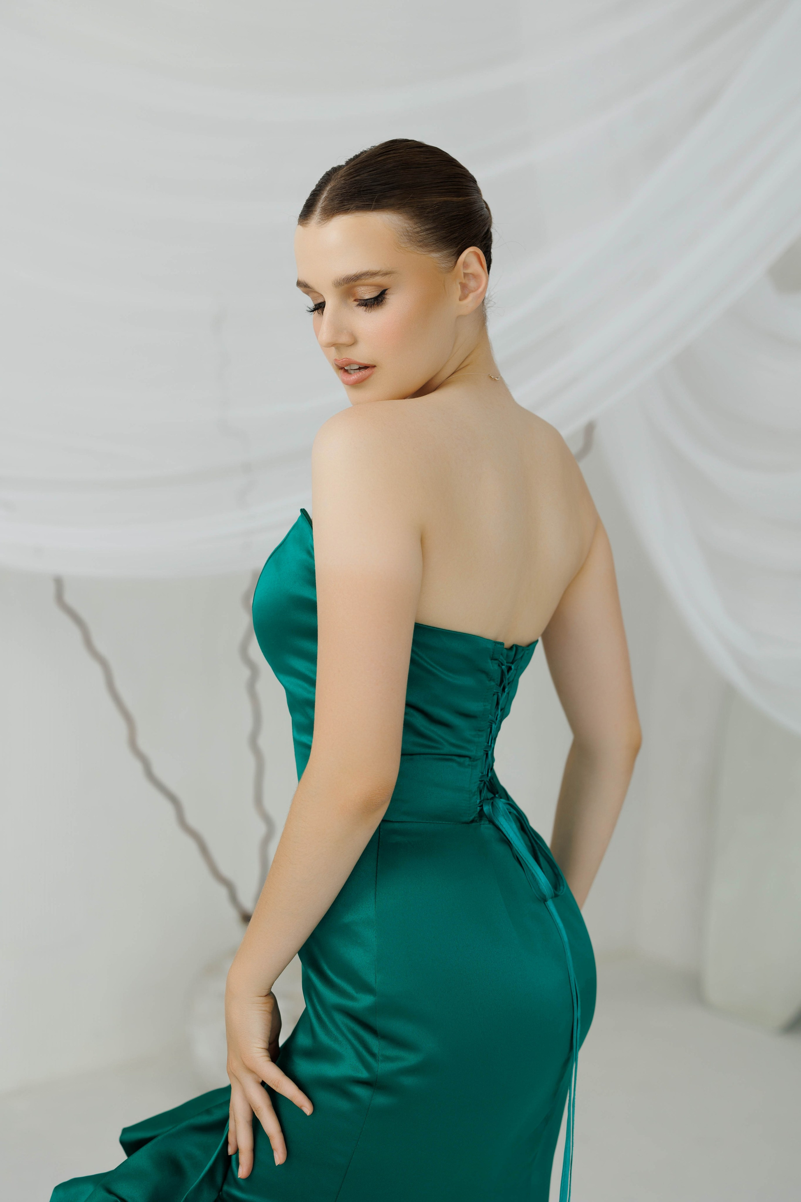 Студия. Аксанна Аракелян