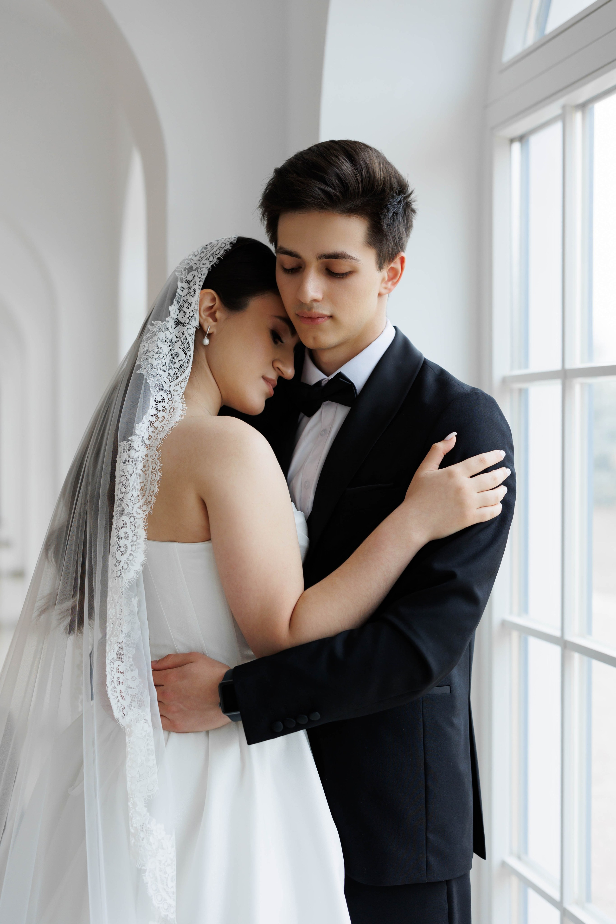 Любовь в каждом кадре. Аксанна Аракелян