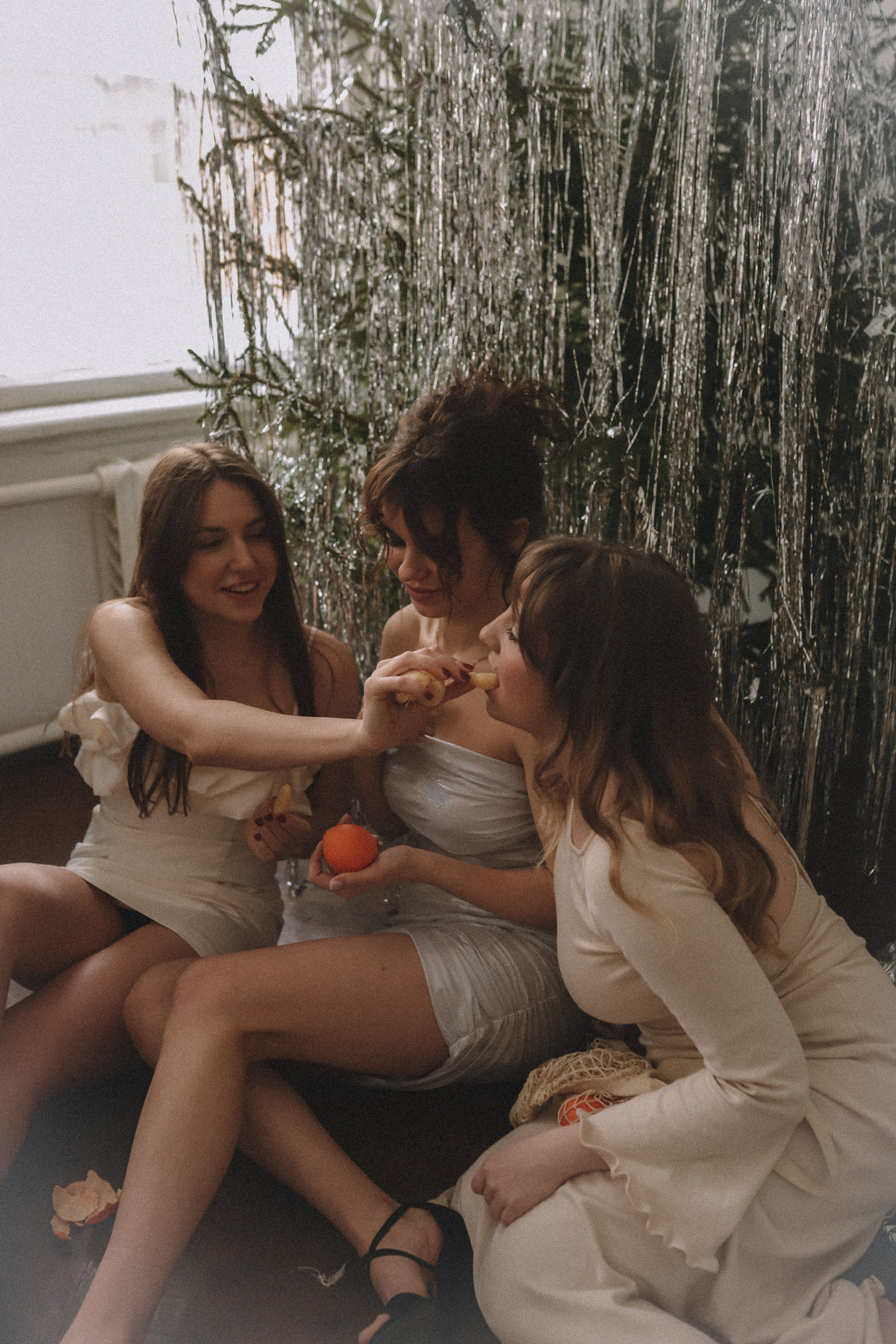 Ксюша, Лена и Дарина. Фотограф в Нижнем Новгороде Кристина Батанова