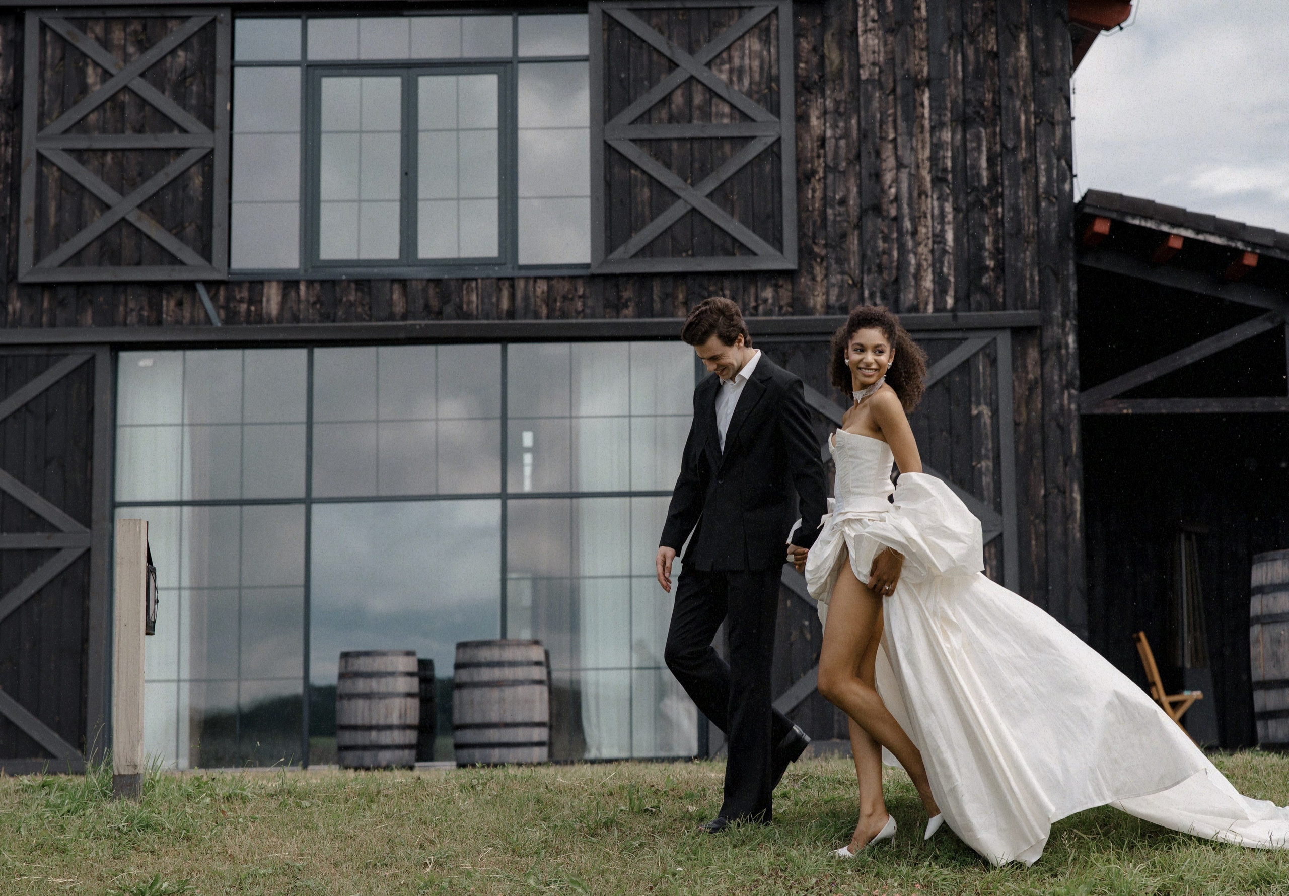Amalia & Artem. Alamzar Gurbanova — Photographer