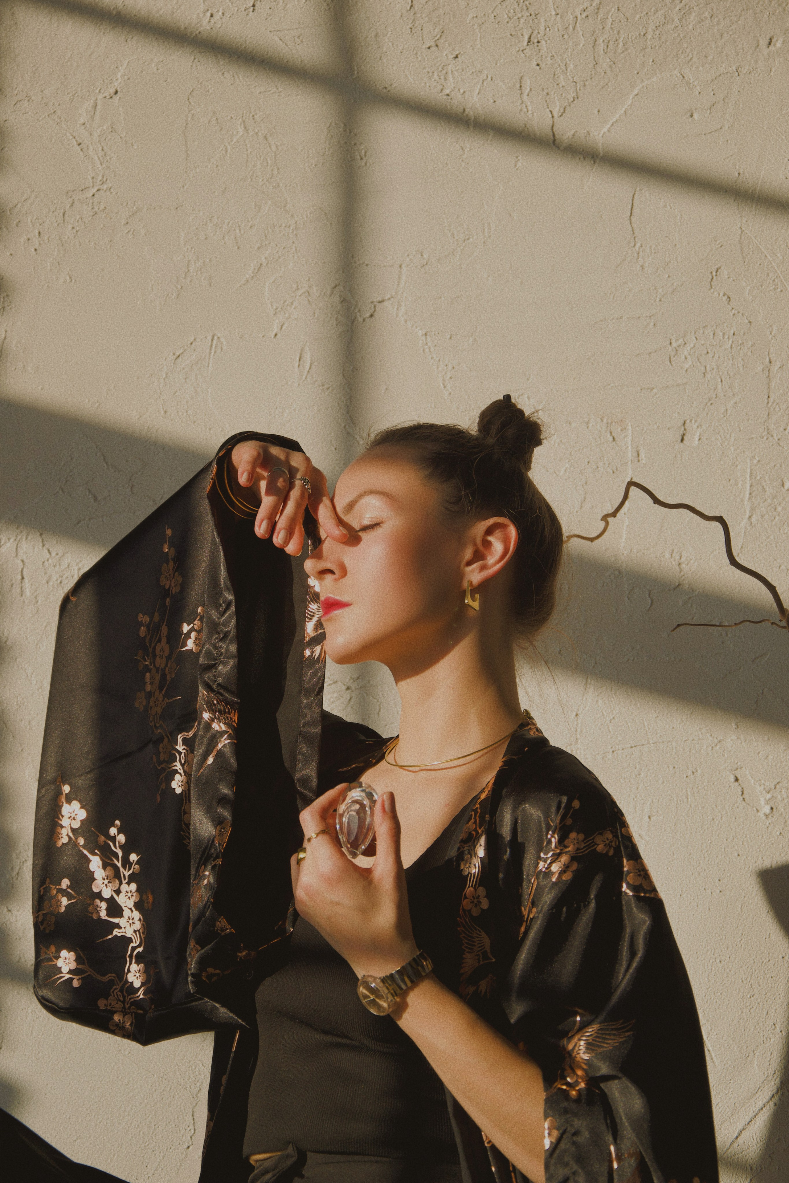 Veronika. Фотограф Анастасия Шай в Санкт-Петербурге