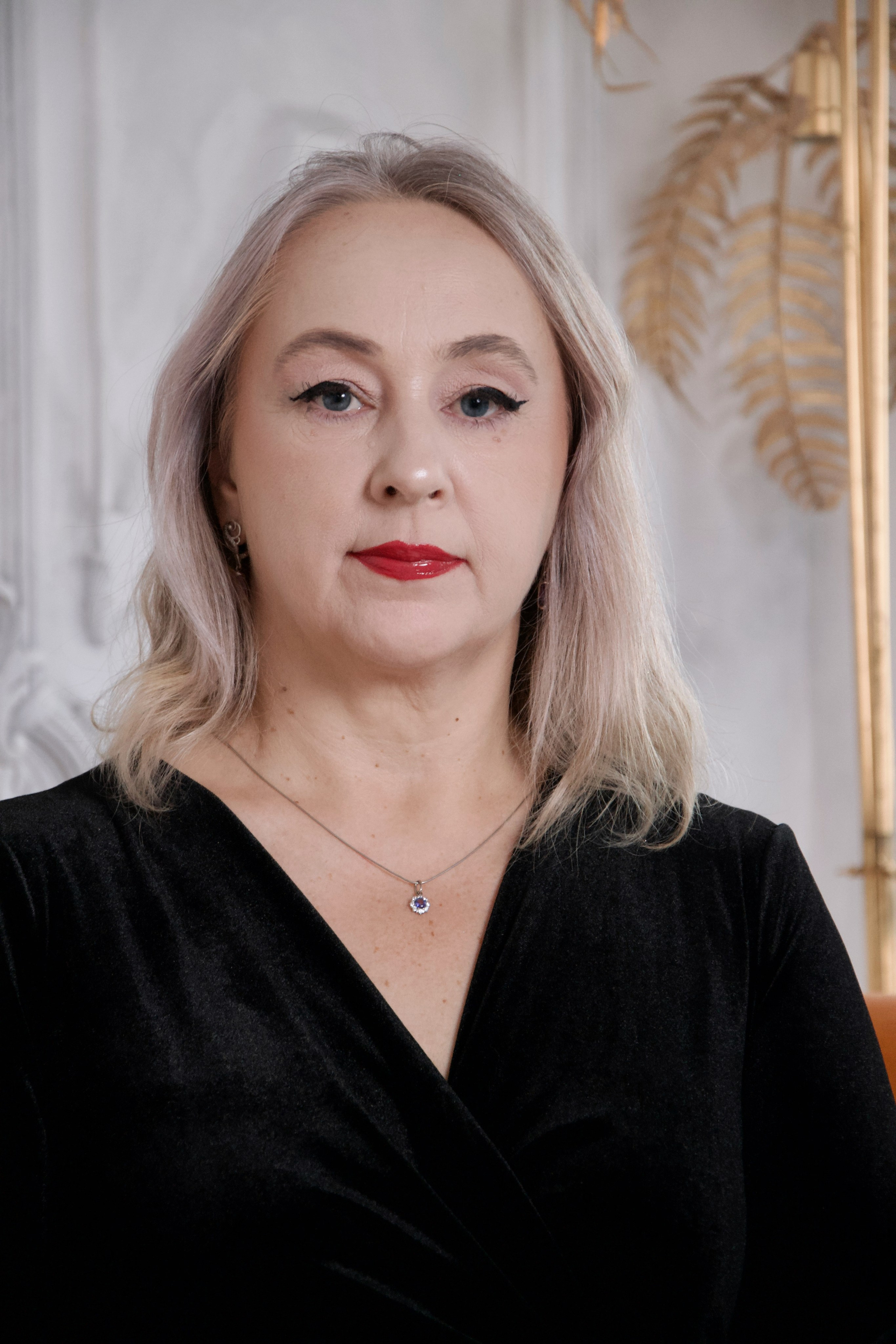 Olga. Фотограф Анастасия Шай в Санкт-Петербурге