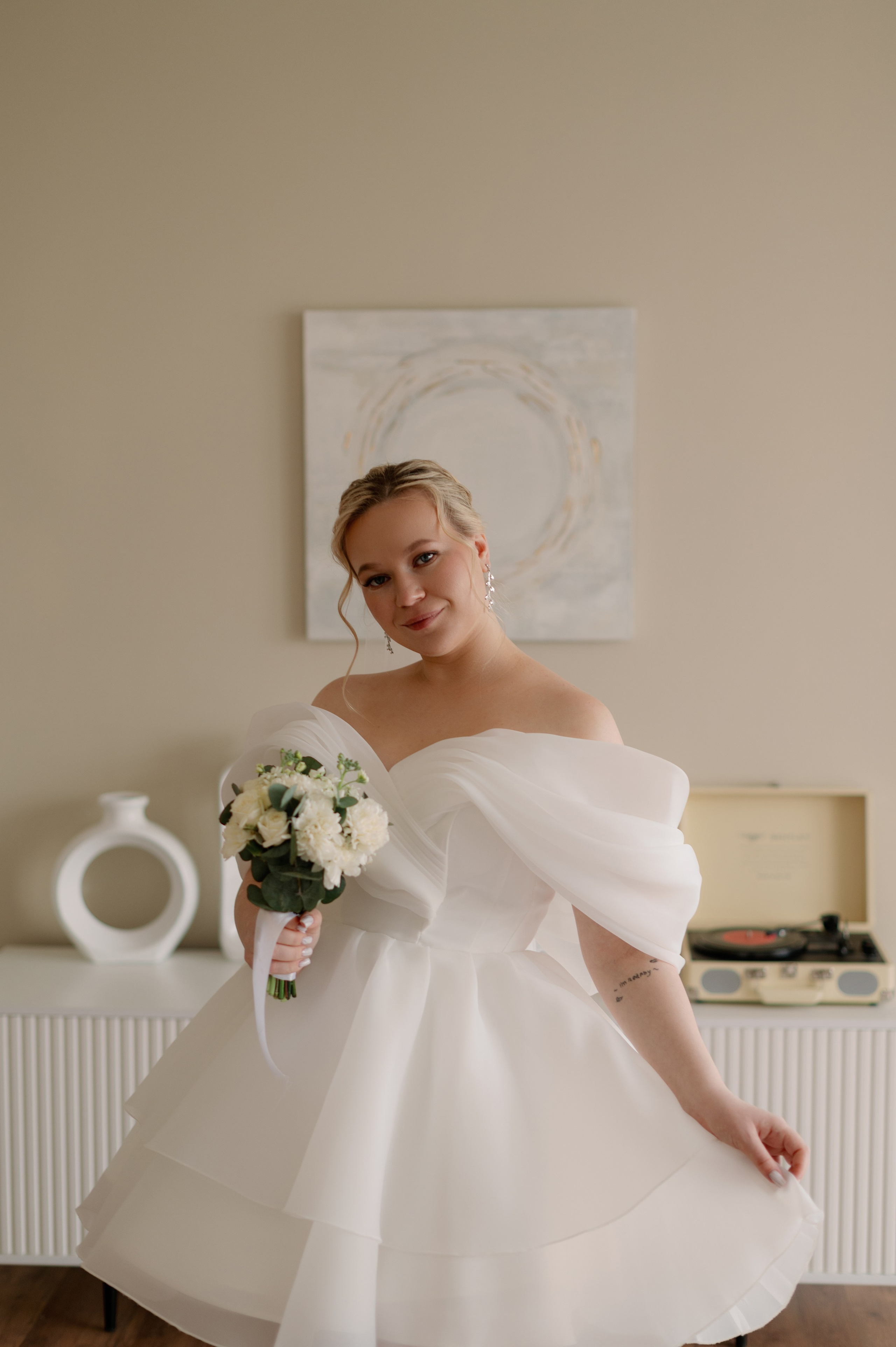 Лев и Татьяна. Фотограф в Абакане и Минусинске