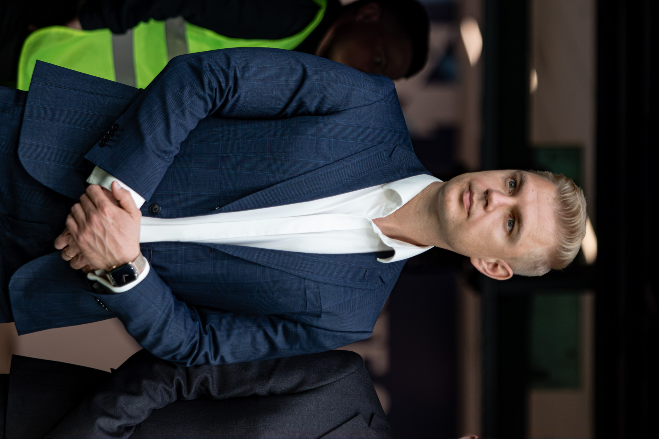 Пари НН — Факел. Спортивный фотограф в Смоленске — Екатерина Степенок