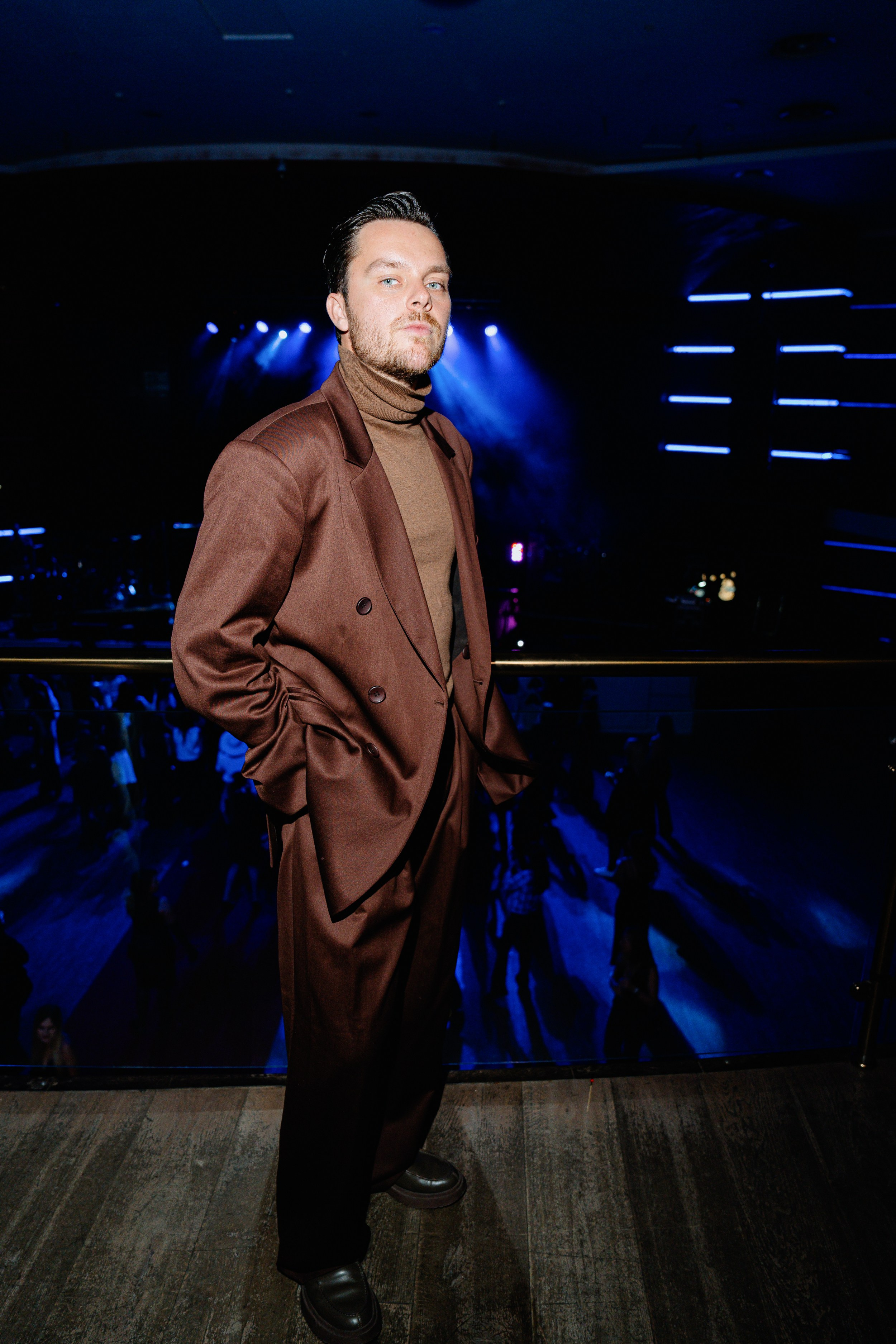 Выпускной курса Арины Алекс по reels. Костя Жуков — фотограф в Москве