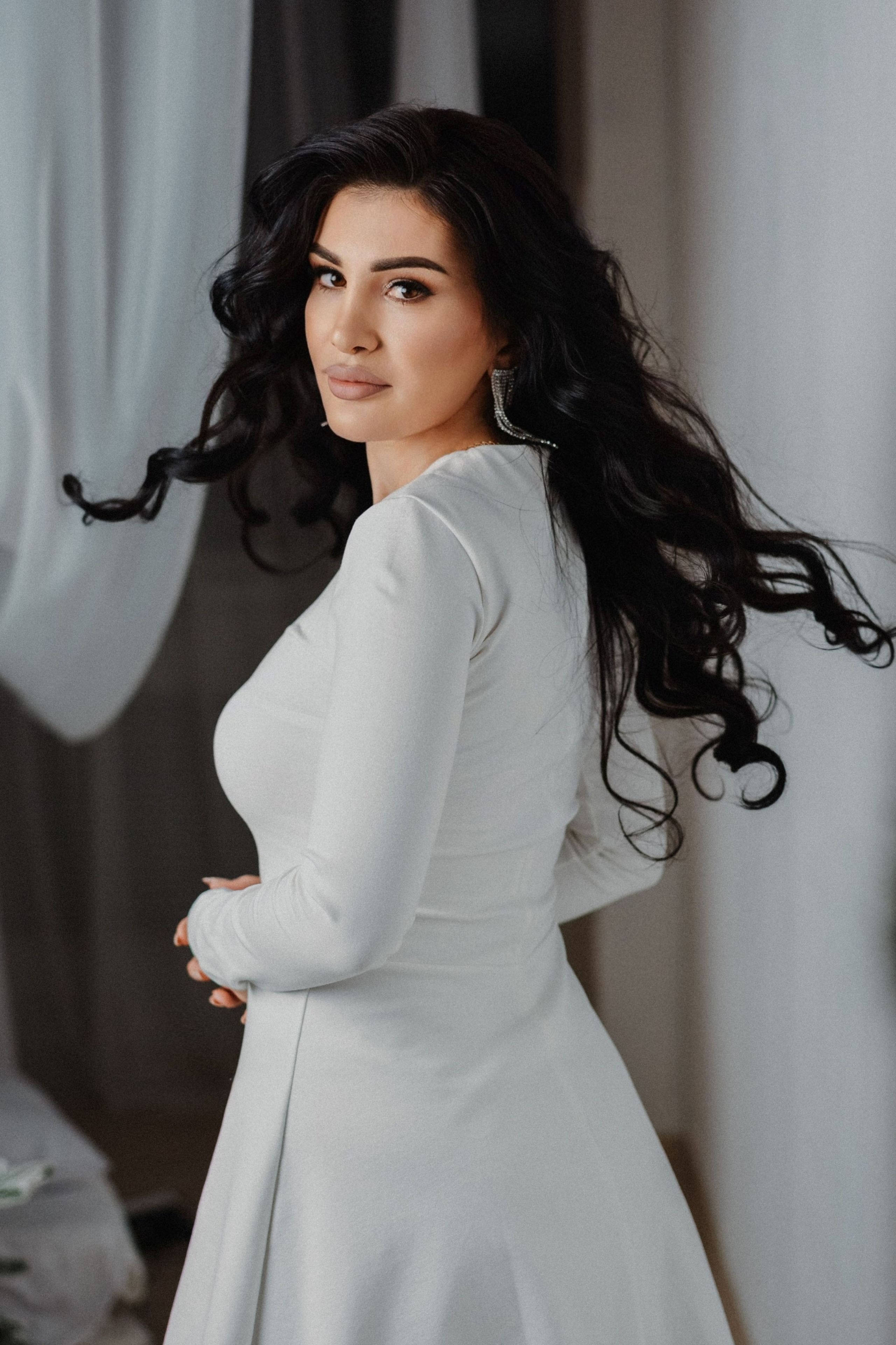 Лина Романова. Фотограф в Москве Ангелина Ким