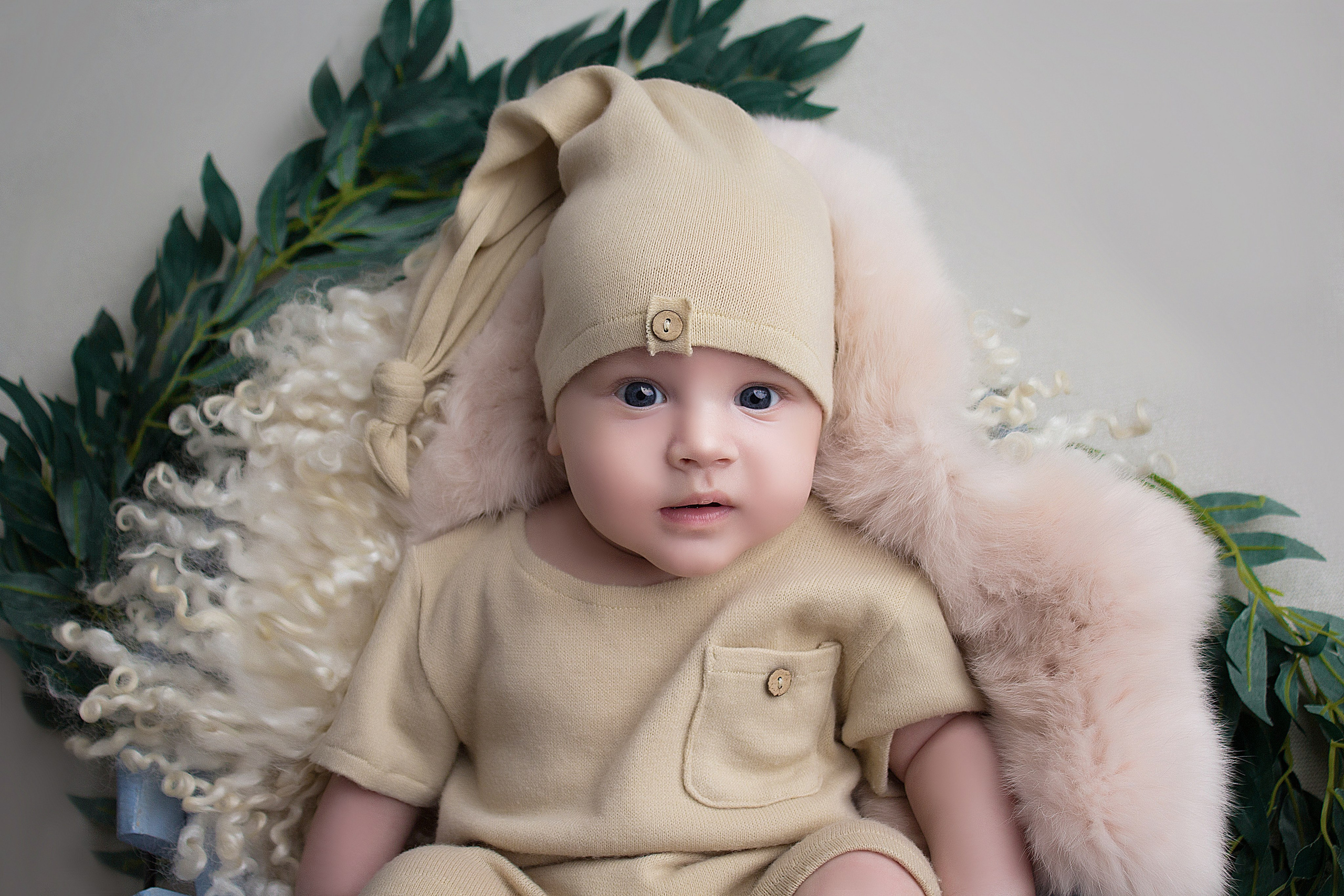 Студия Мандаринка