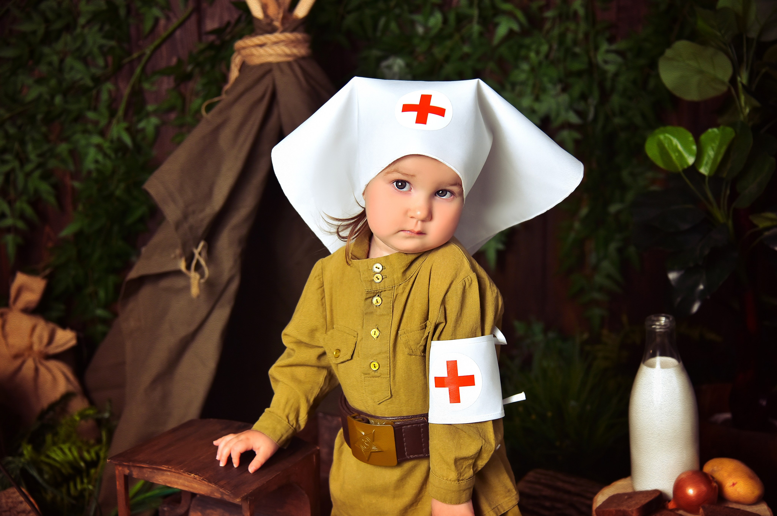 ДЕТСКИЕ ПРОЕКТЫ