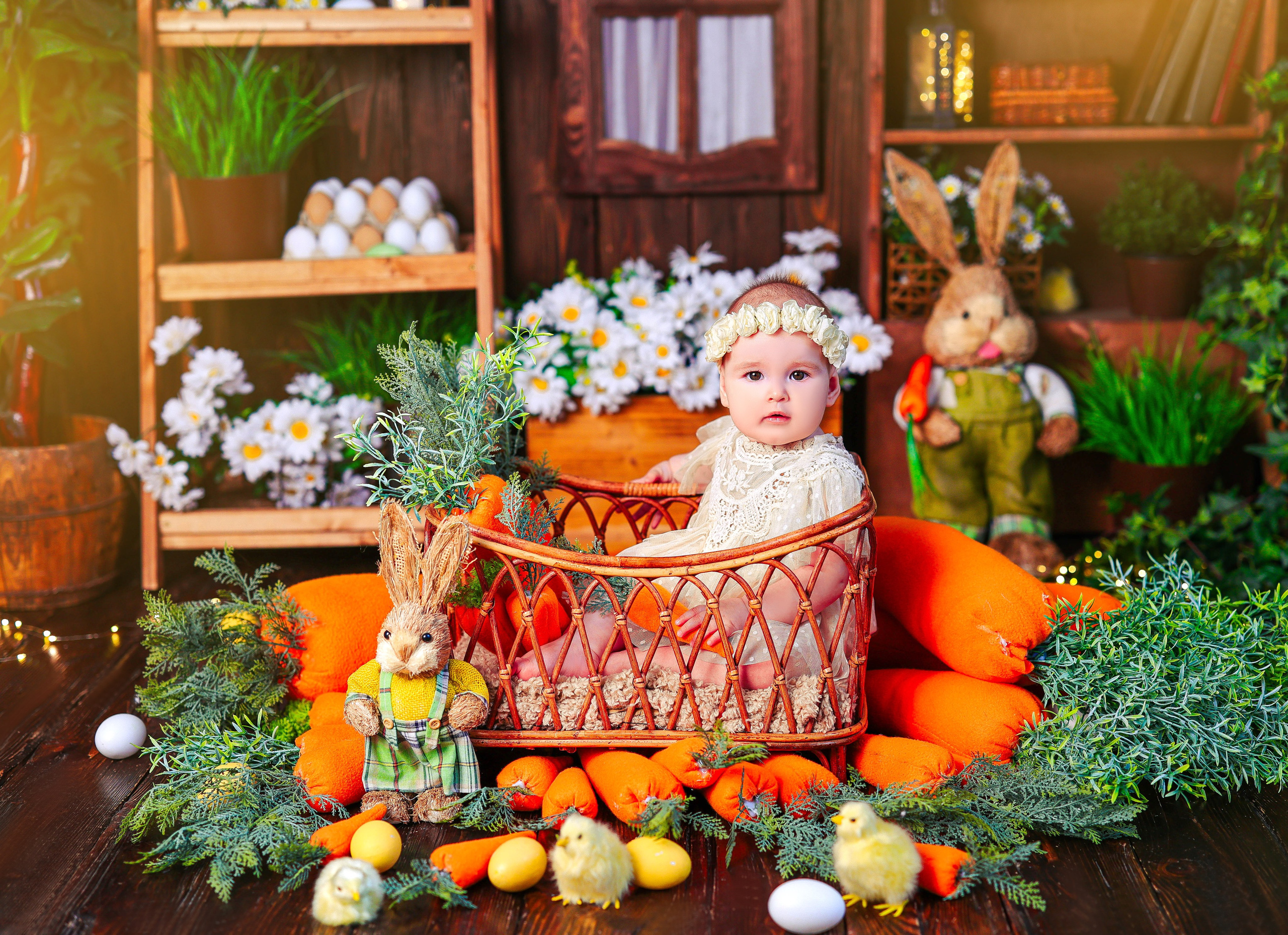 ДЕТСКИЕ ПРОЕКТЫ