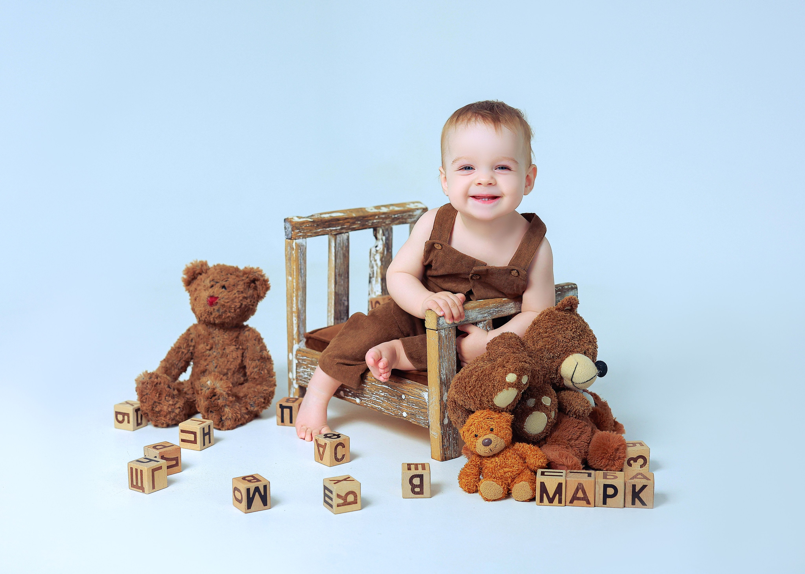 Мальчишки Антураж