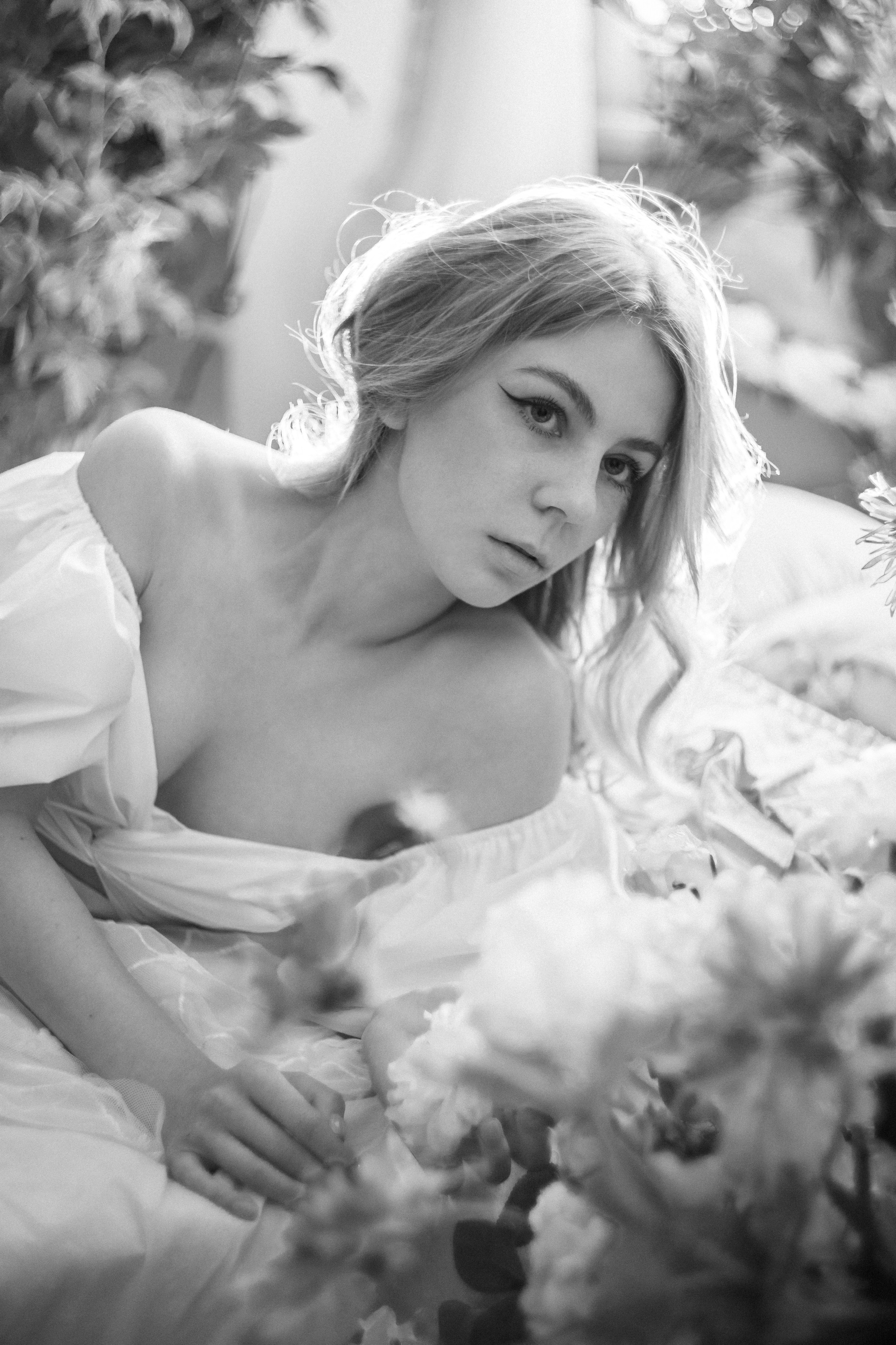 Портреты. ФОТОГРАФ ANASTASIA KOSHELEVA