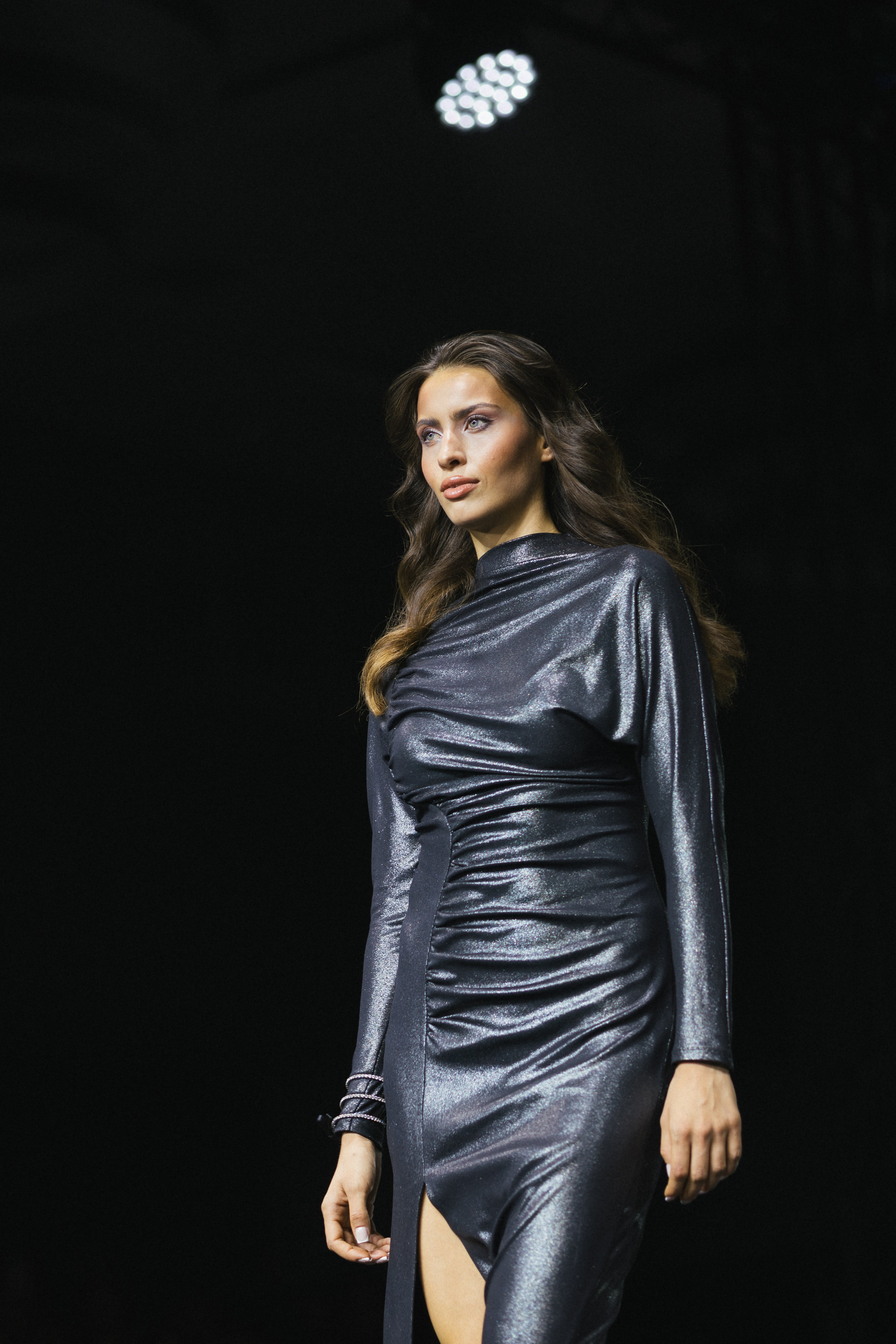 Catwalk. ProVizArt