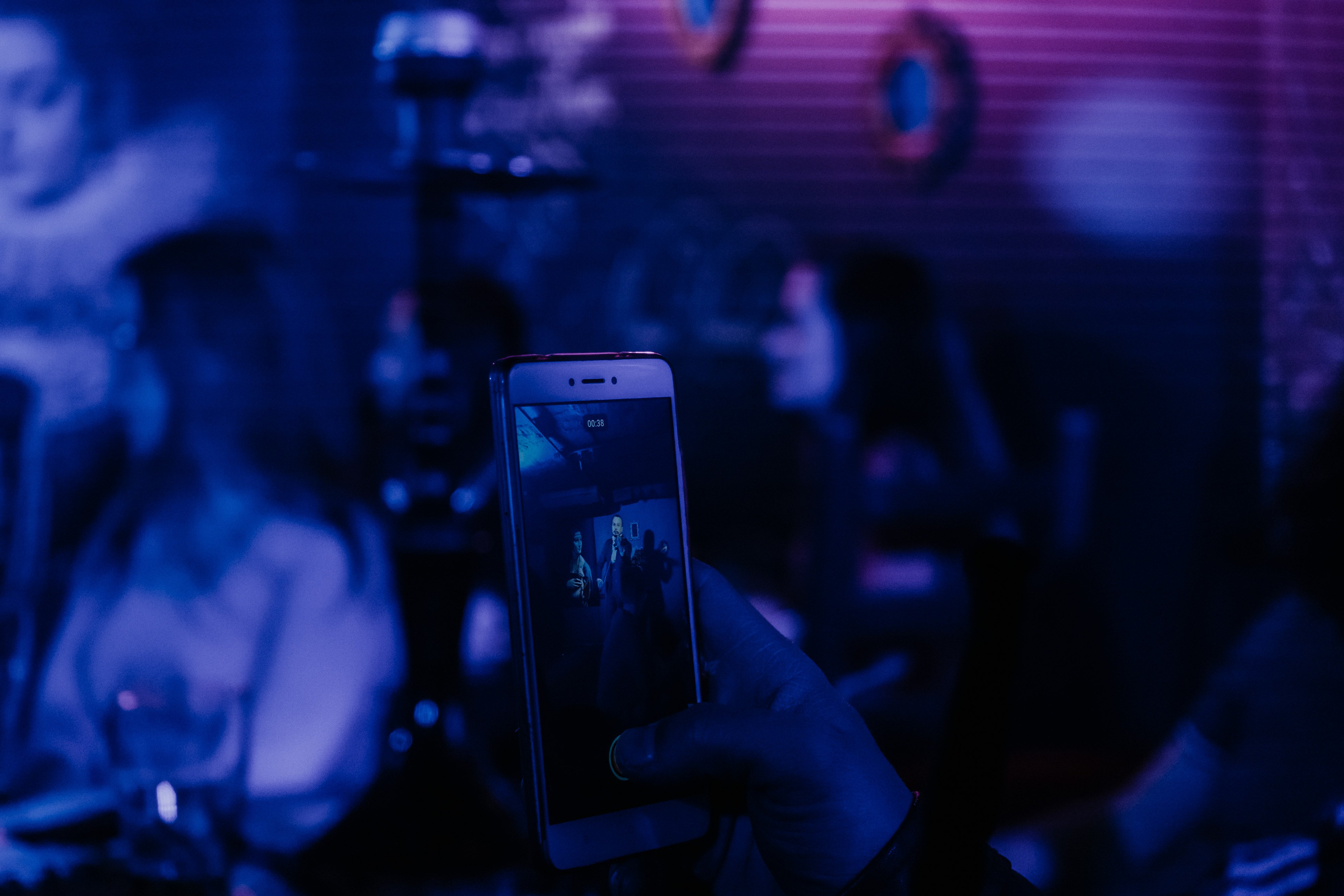 Репортаж. Лайф стайл фотограф и моб. видеограф в Екатеринбурге Зенфира Бердышева